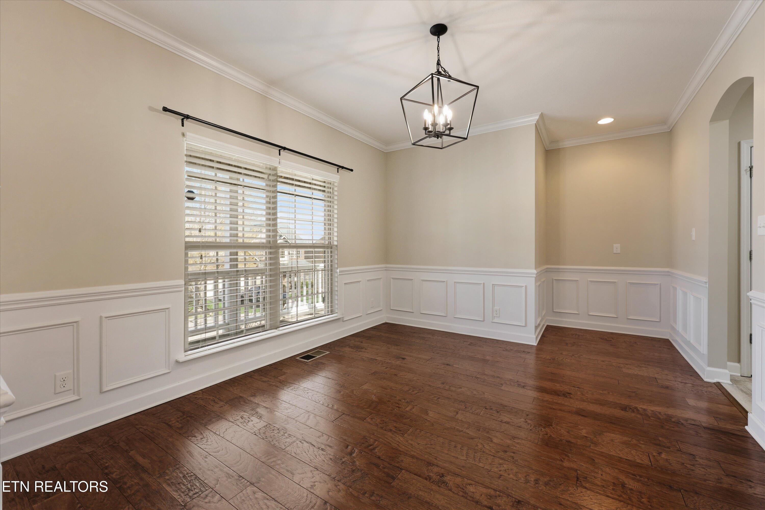 10356 Harrison Springs Lane Knoxville TN 37932