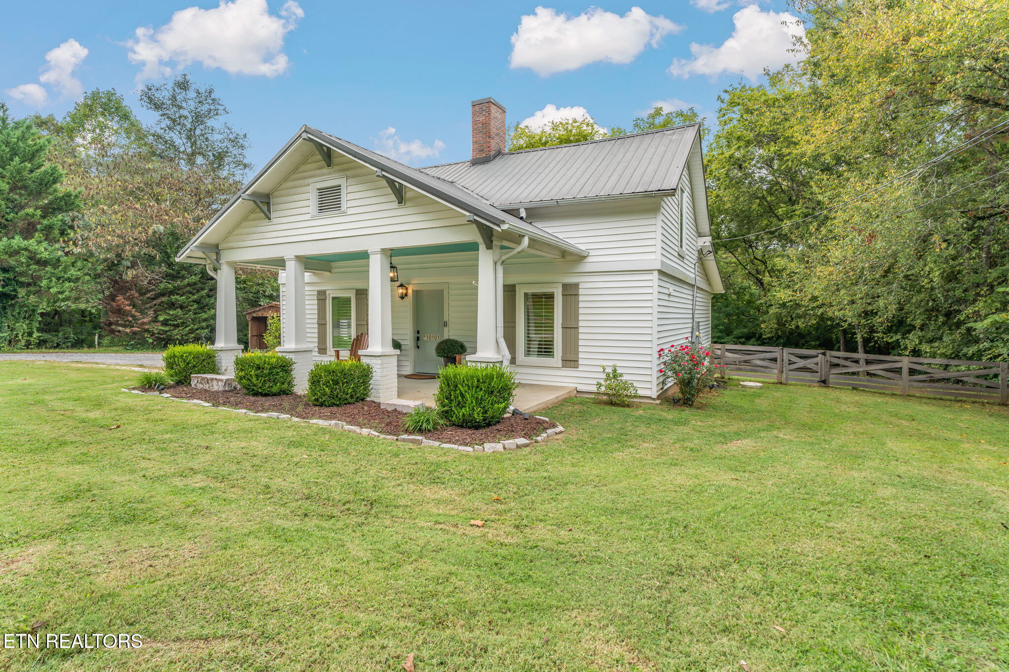 10101 Westland Drive Knoxville TN 37922