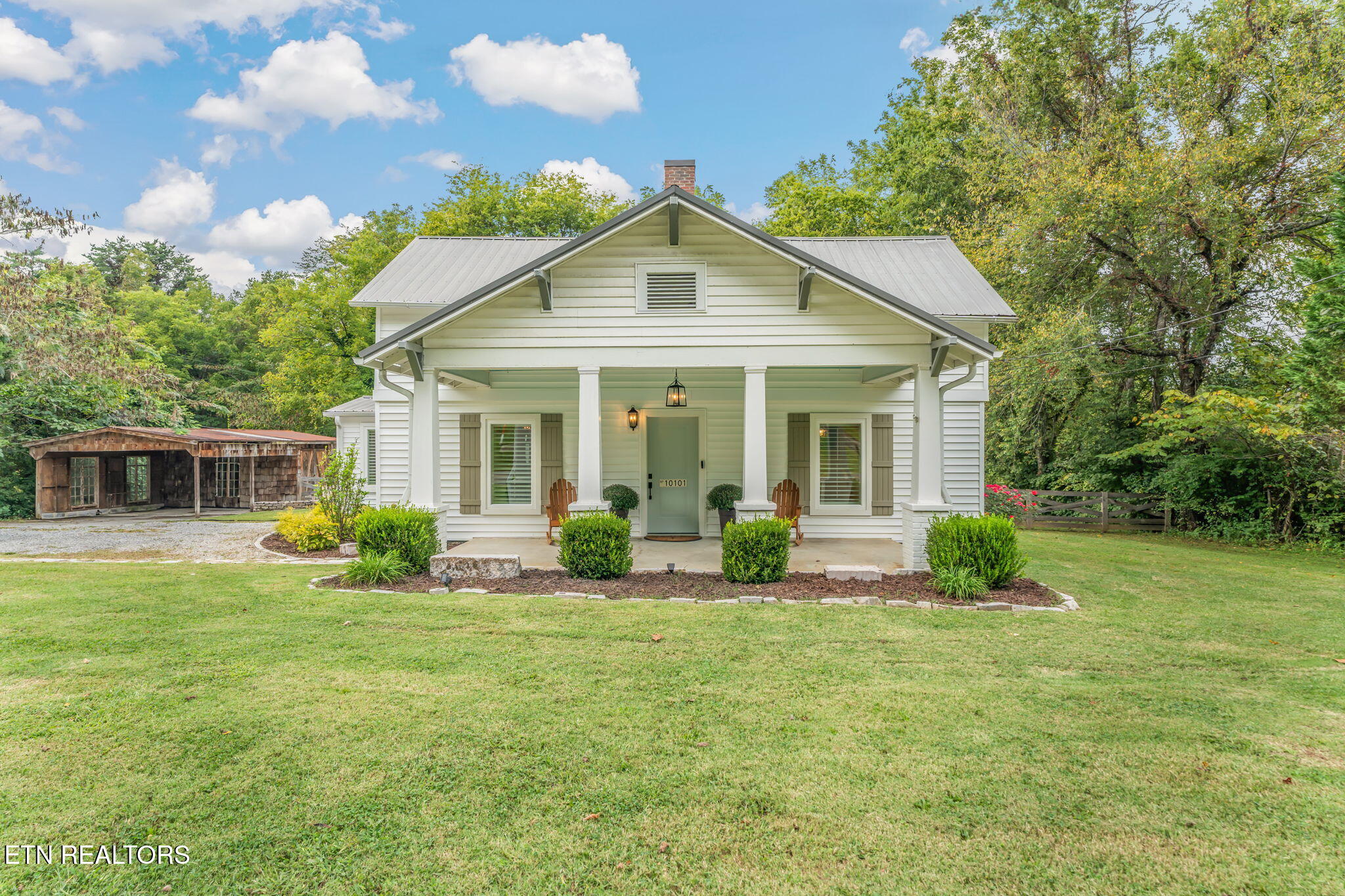 10101 Westland Drive Knoxville TN 37922