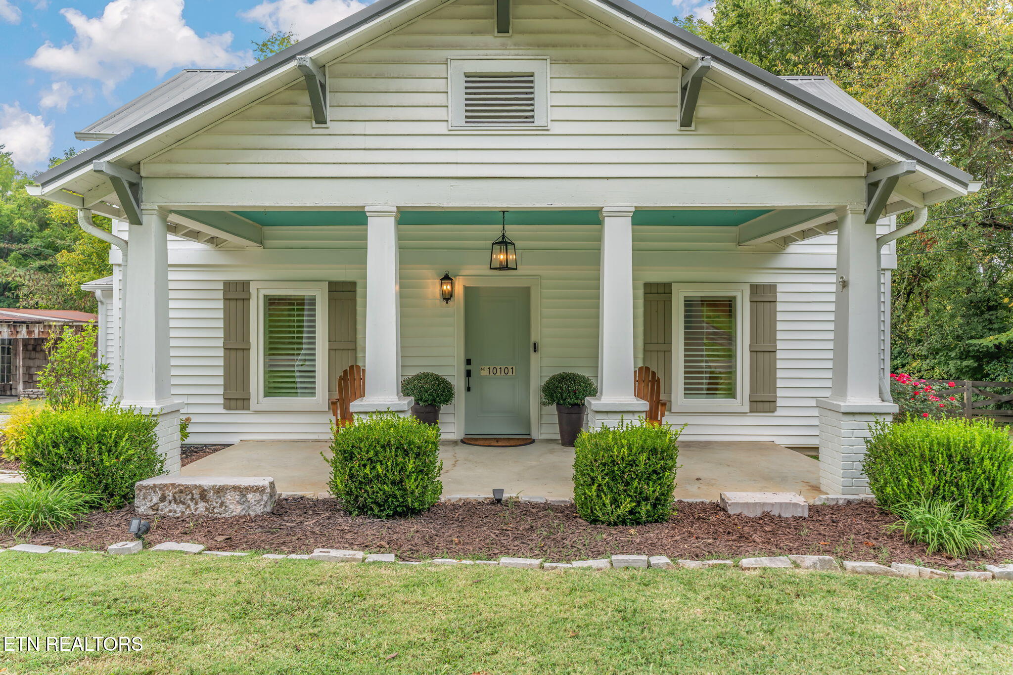 10101 Westland Drive Knoxville TN 37922