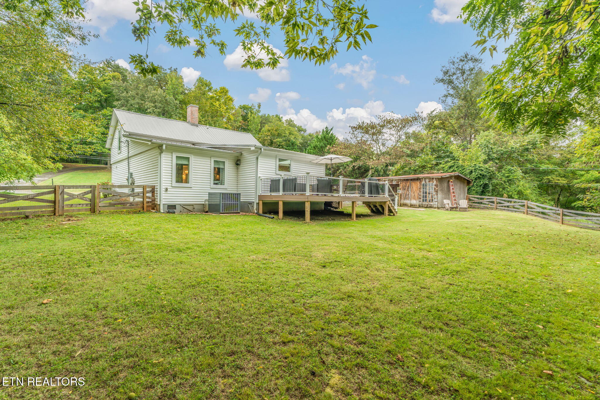 10101 Westland Drive Knoxville TN 37922