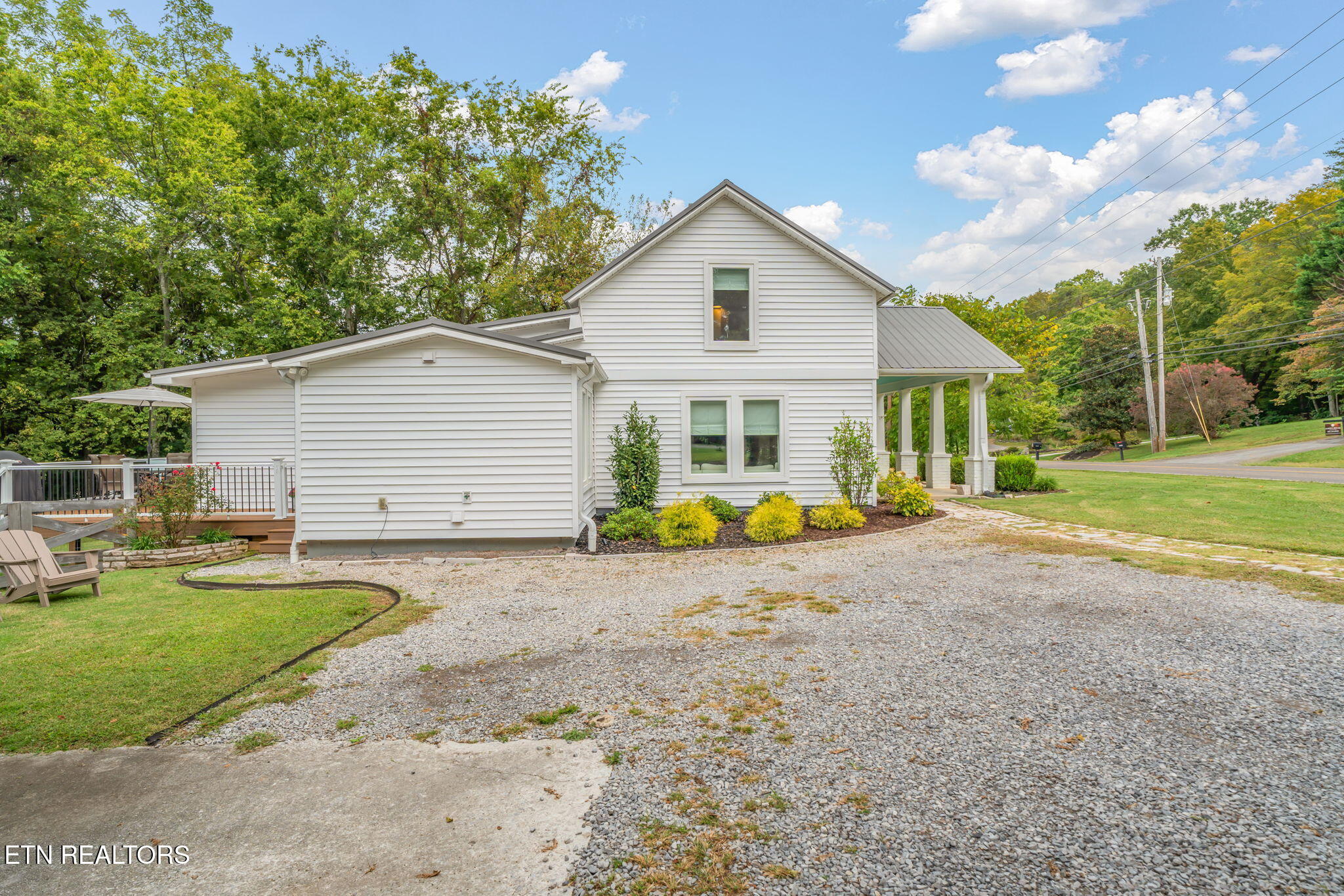 10101 Westland Drive Knoxville TN 37922