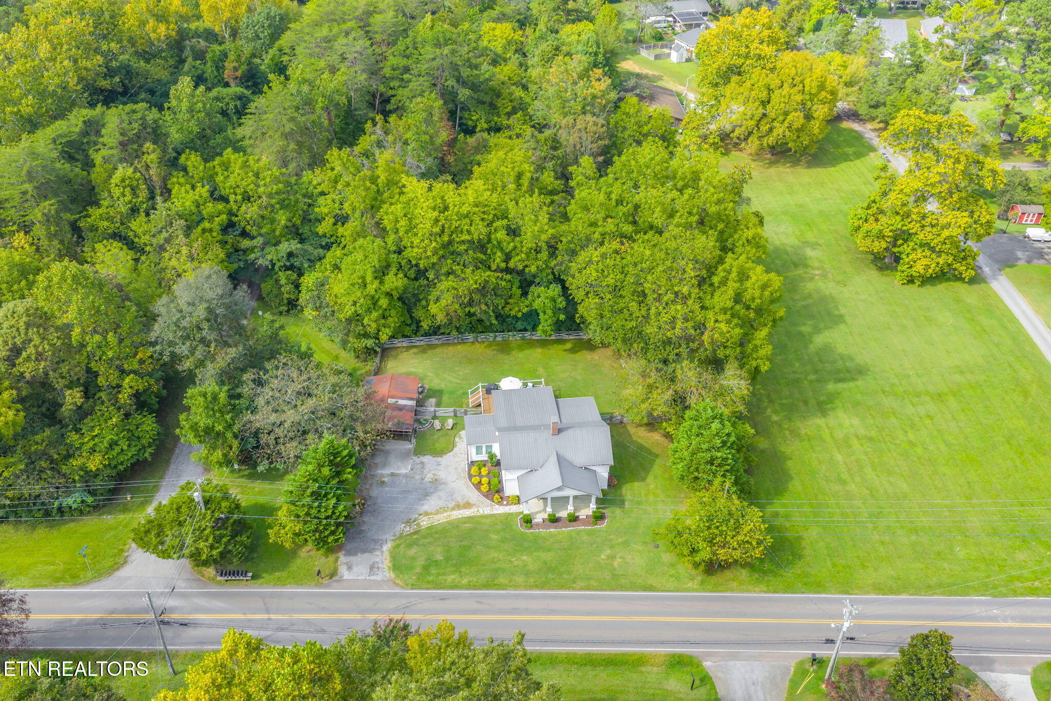 10101 Westland Drive Knoxville TN 37922