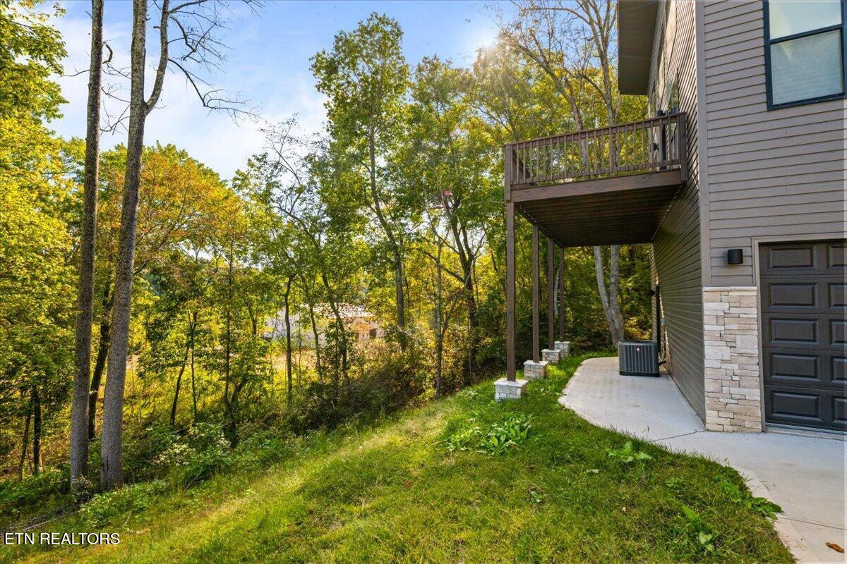 120 Stem Lane Clinton TN 37716