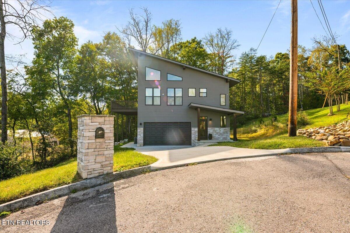 120 Stem Lane Clinton TN 37716