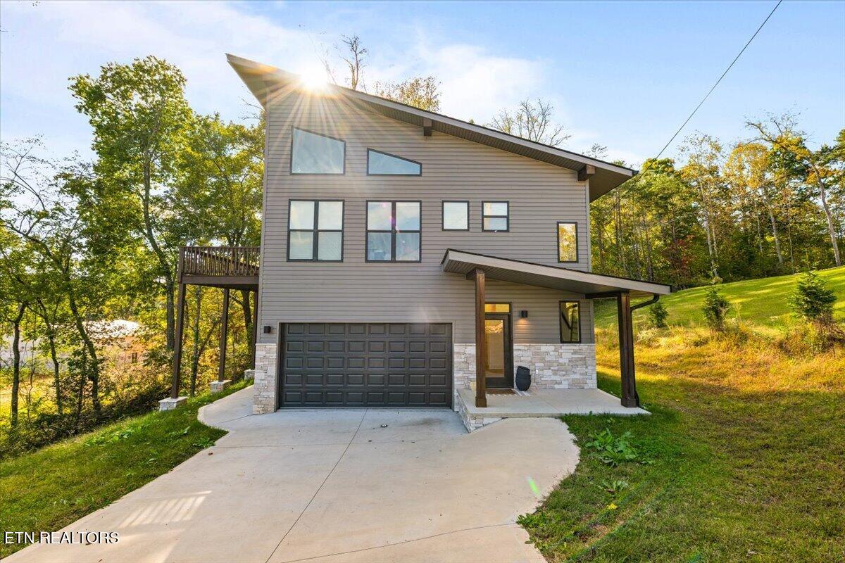 120 Stem Lane Clinton TN 37716