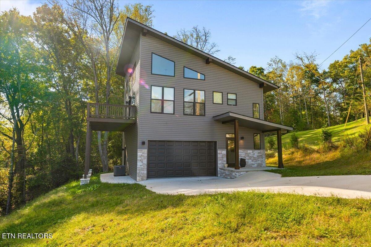 120 Stem Lane Clinton TN 37716