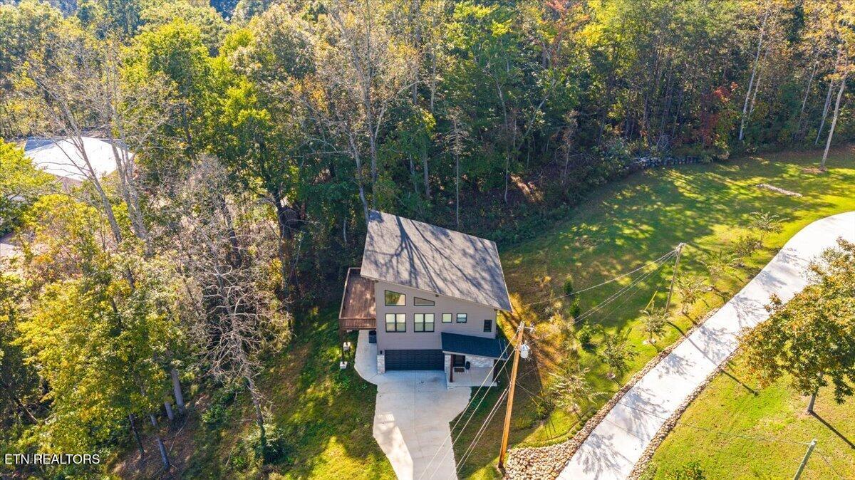 120 Stem Lane Clinton TN 37716