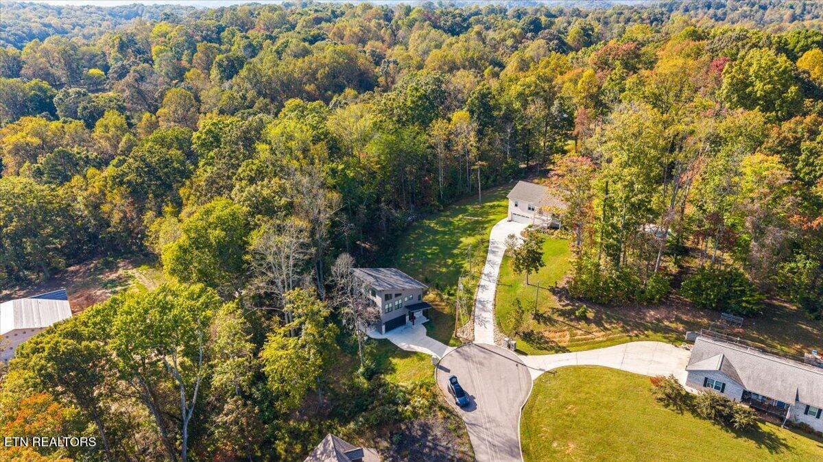 120 Stem Lane Clinton TN 37716
