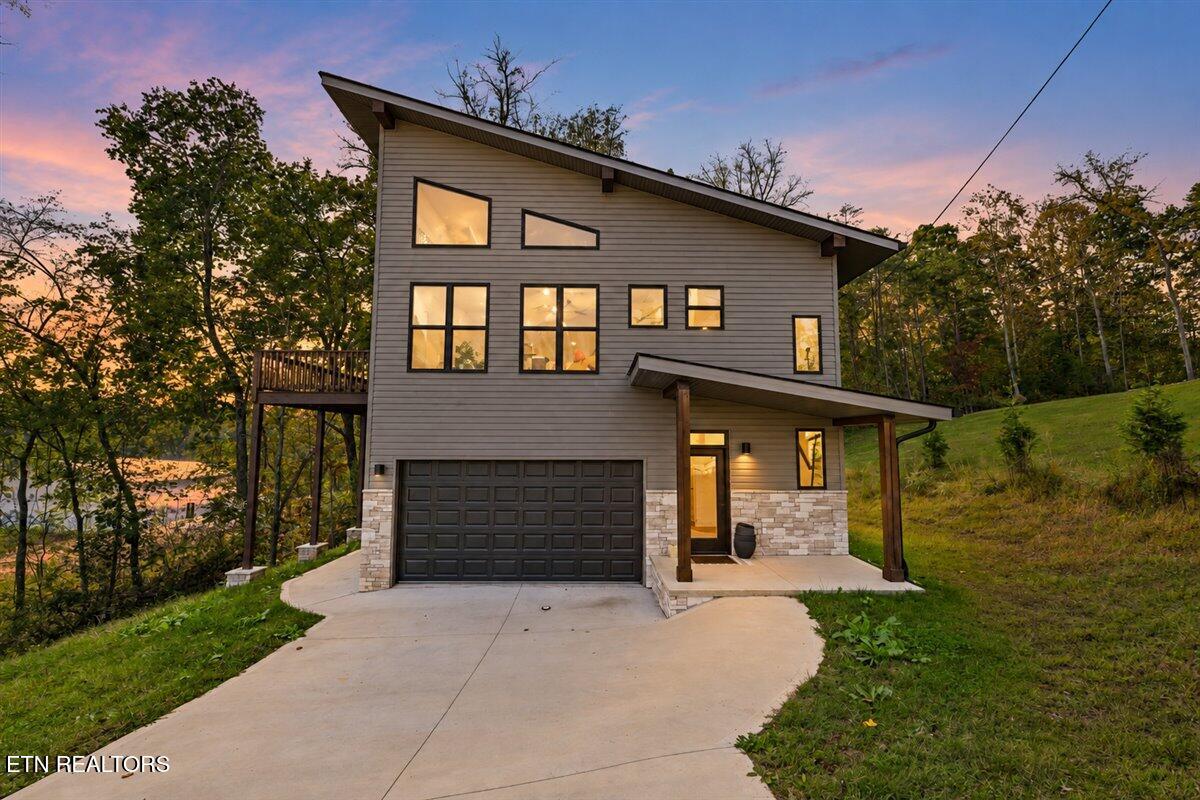 120 Stem Lane Clinton TN 37716