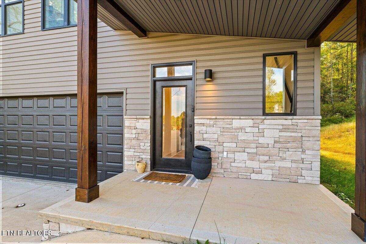 120 Stem Lane Clinton TN 37716