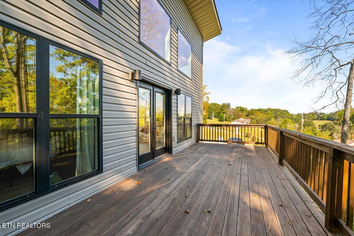 120 Stem Lane Clinton TN 37716