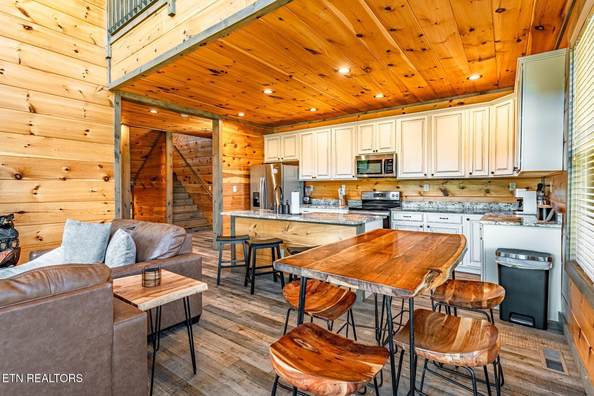218 Pinnacle Drive Gatlinburg TN 37738