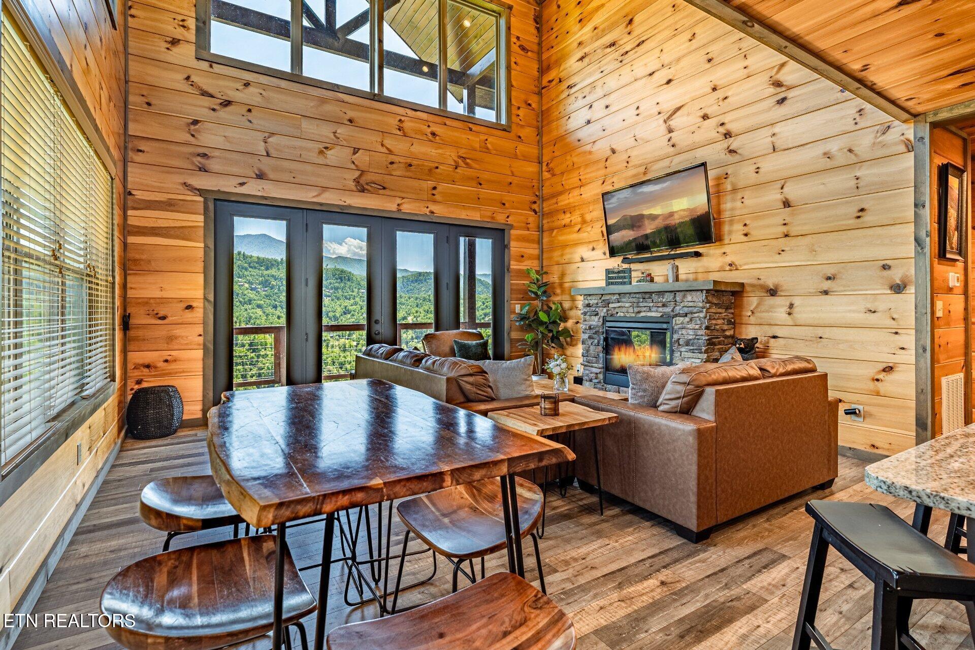 218 Pinnacle Drive Gatlinburg TN 37738