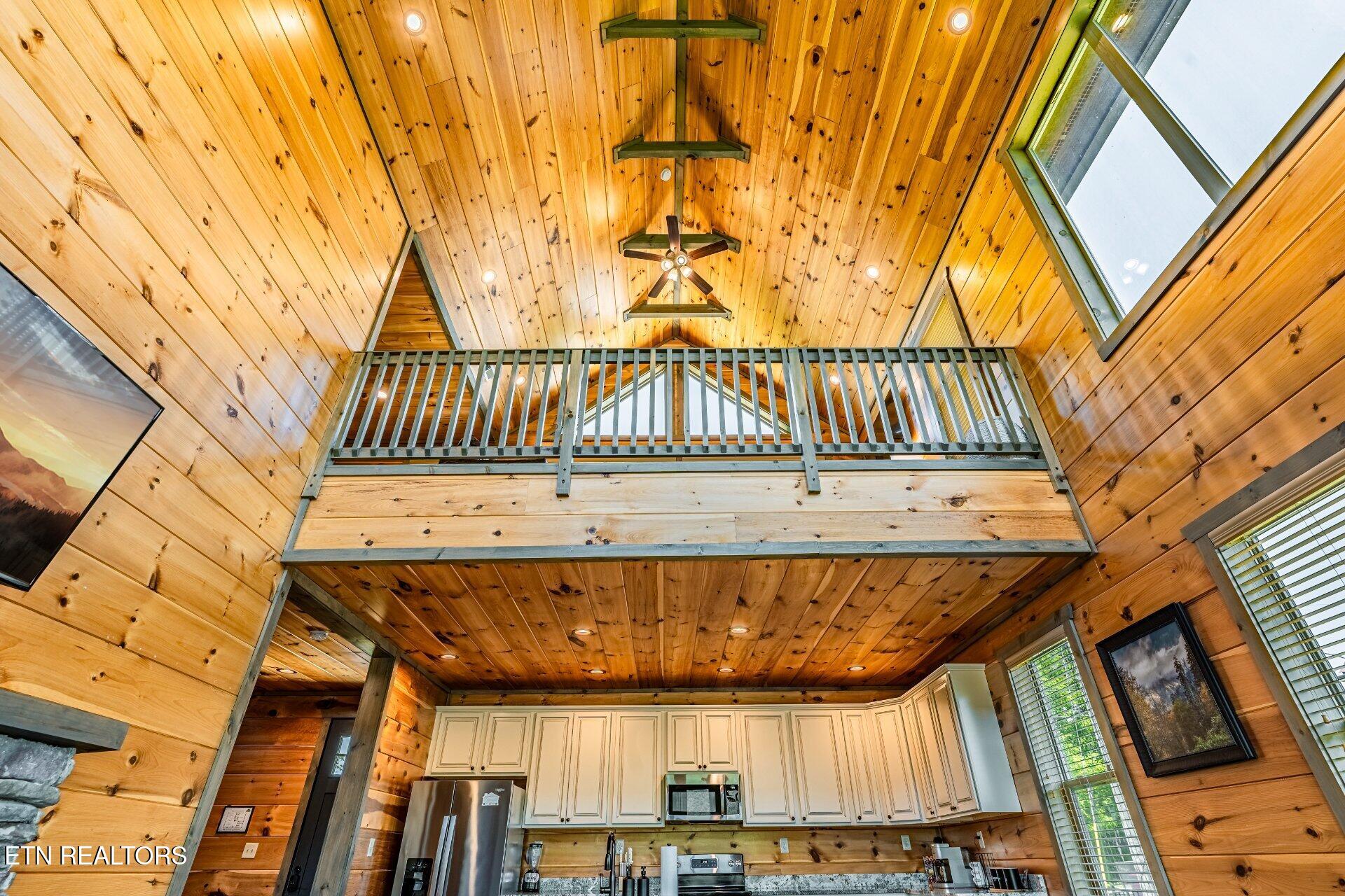 218 Pinnacle Drive Gatlinburg TN 37738