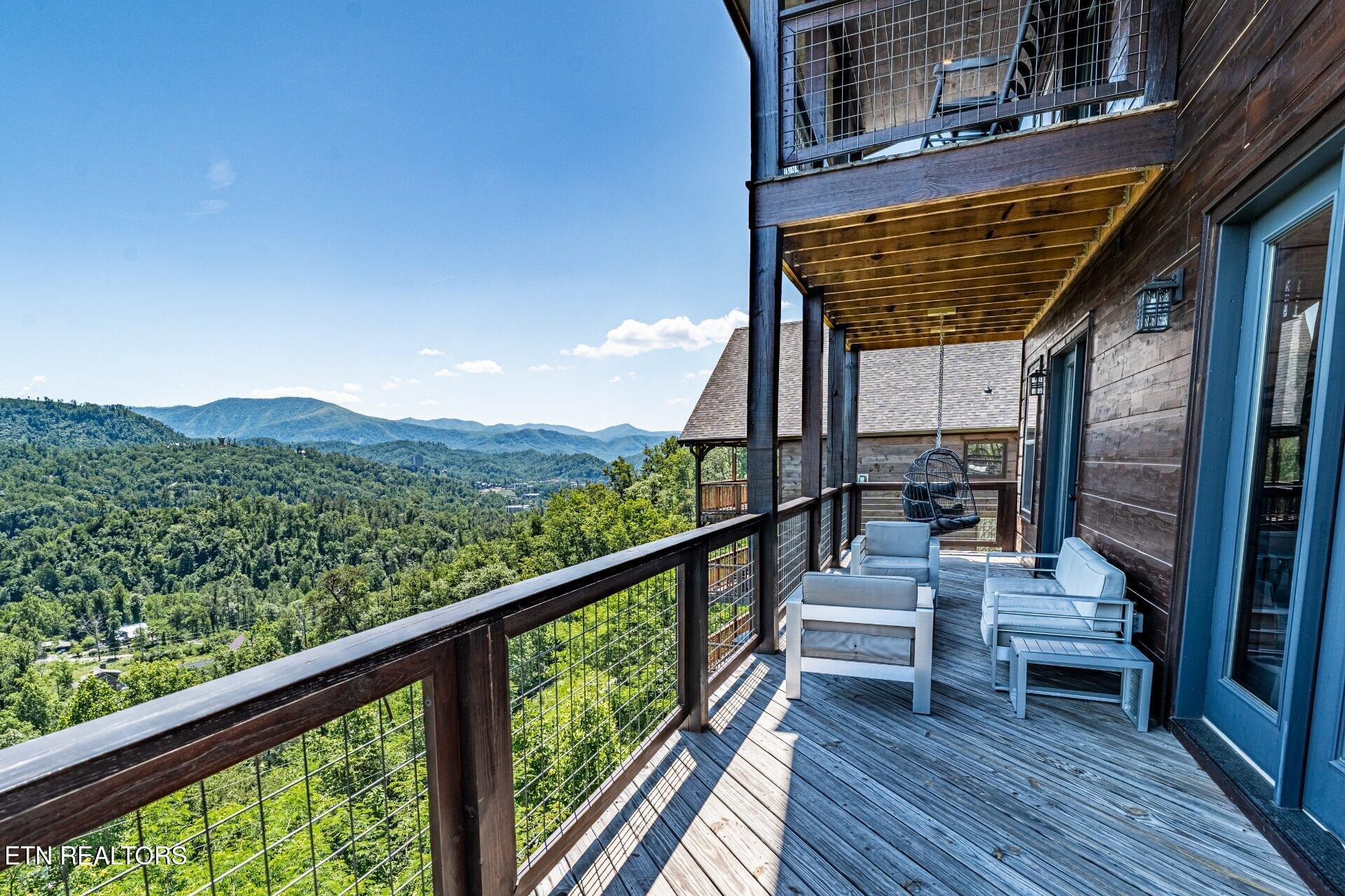 218 Pinnacle Drive Gatlinburg TN 37738