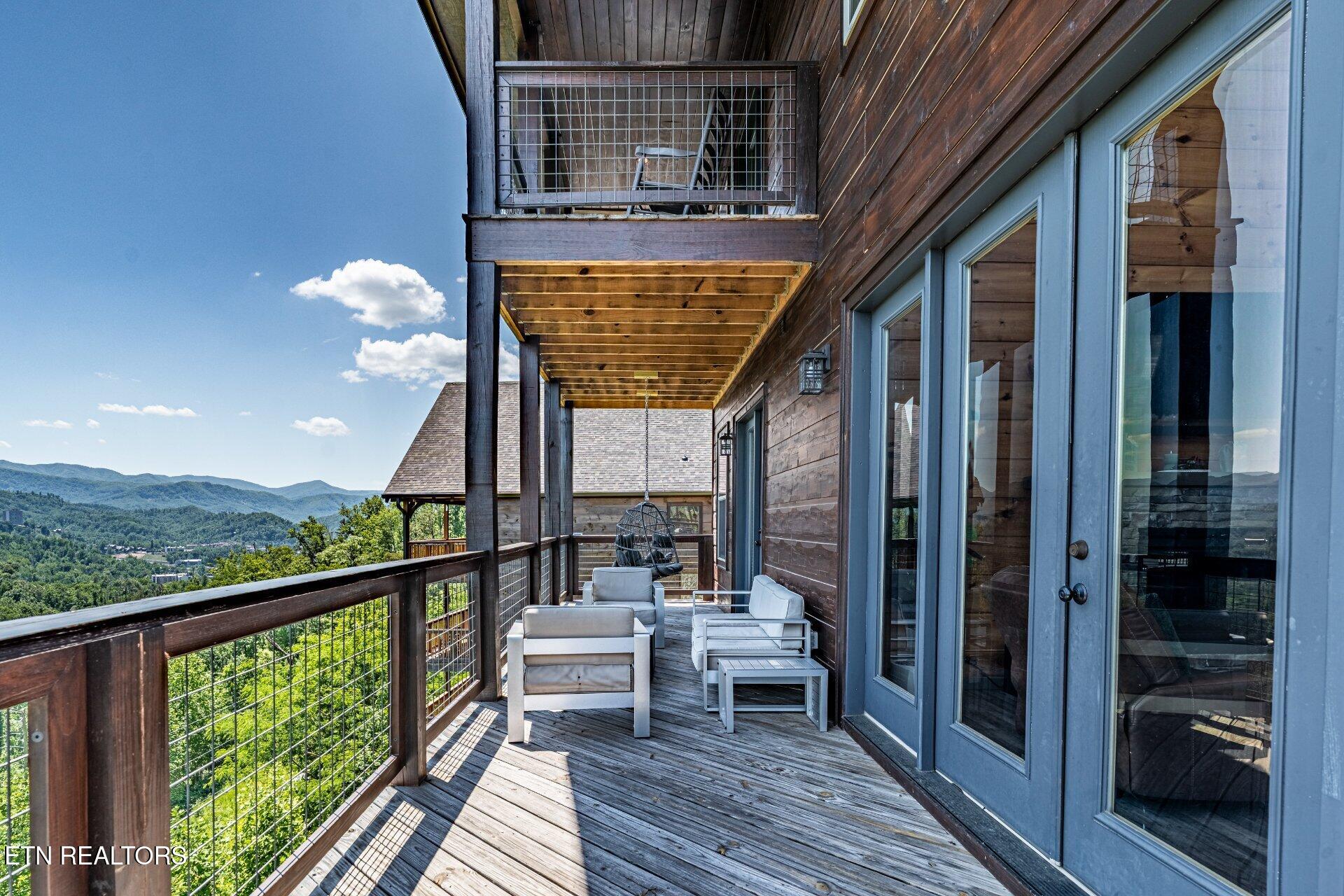 218 Pinnacle Drive Gatlinburg TN 37738