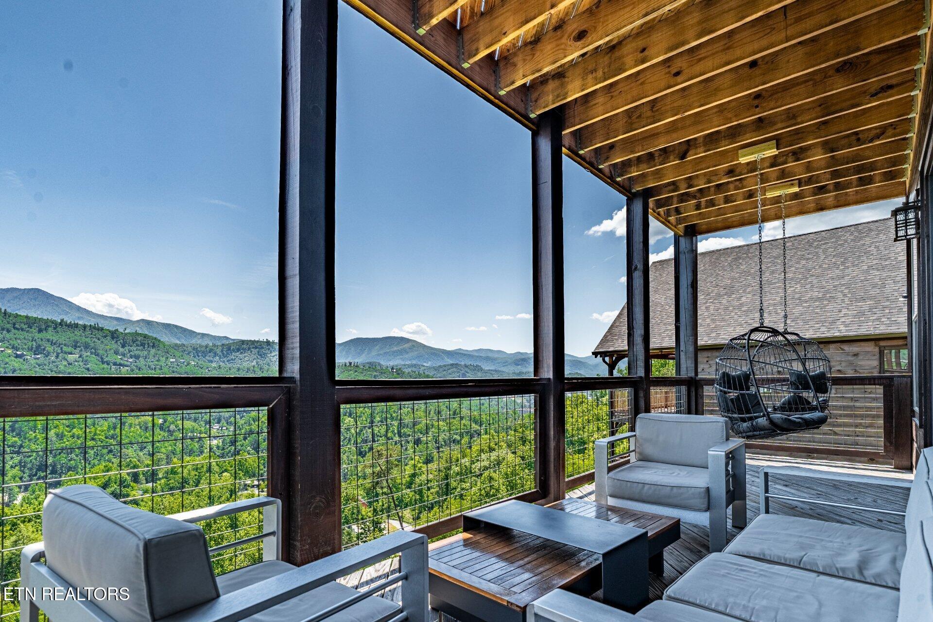 218 Pinnacle Drive Gatlinburg TN 37738