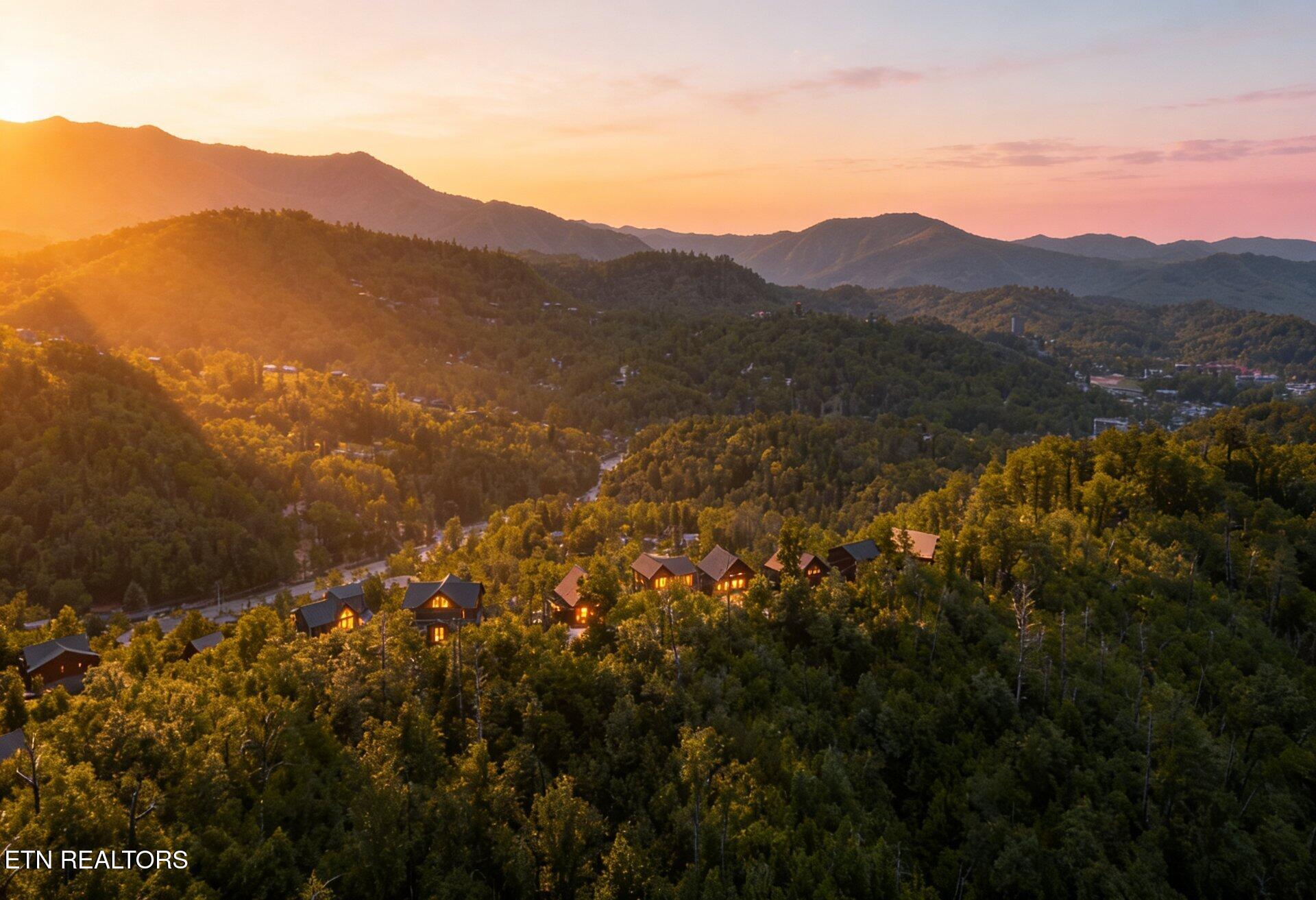 218 Pinnacle Drive Gatlinburg TN 37738