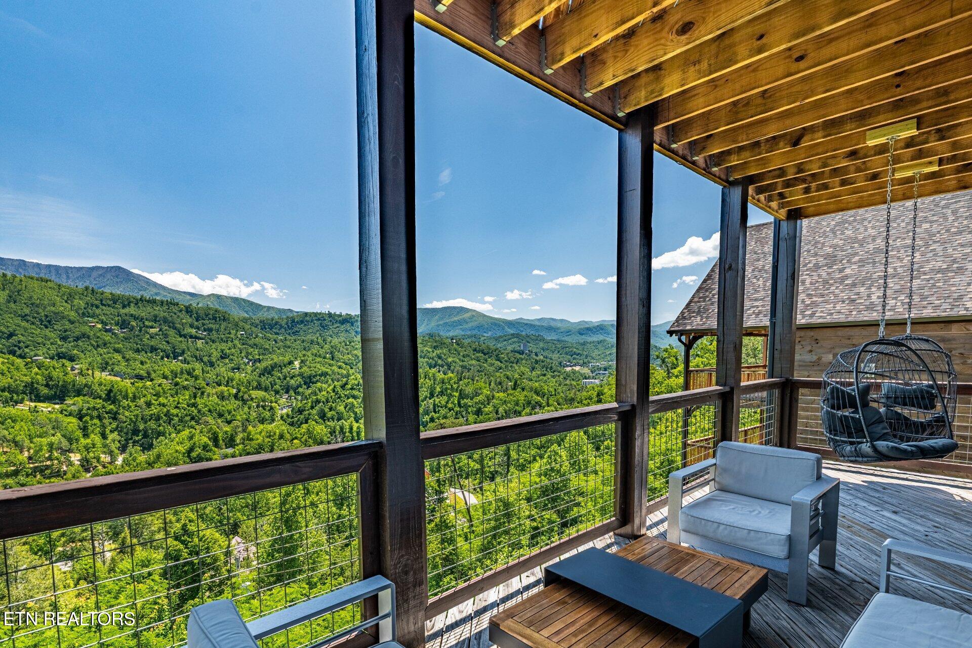 218 Pinnacle Drive Gatlinburg TN 37738