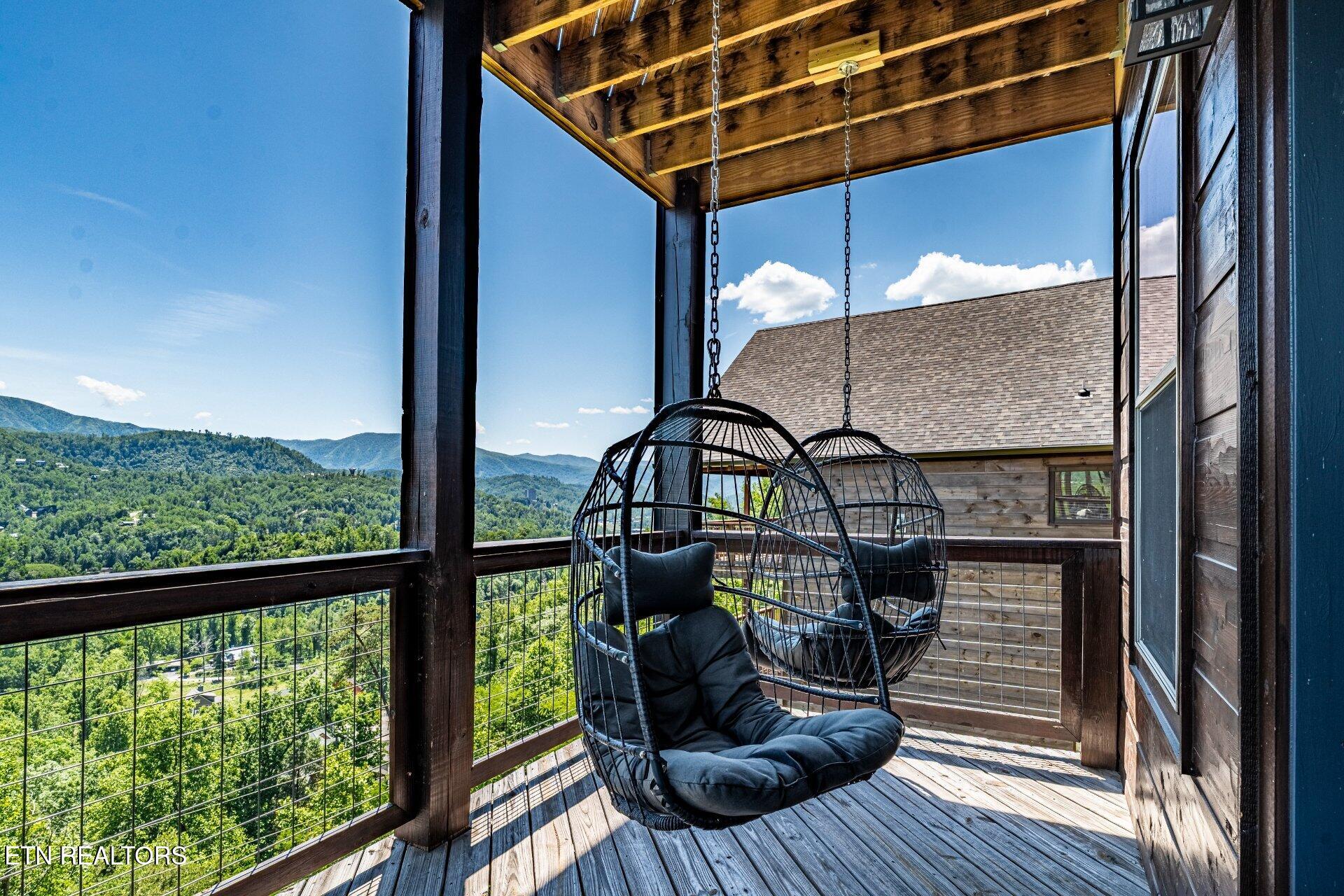218 Pinnacle Drive Gatlinburg TN 37738