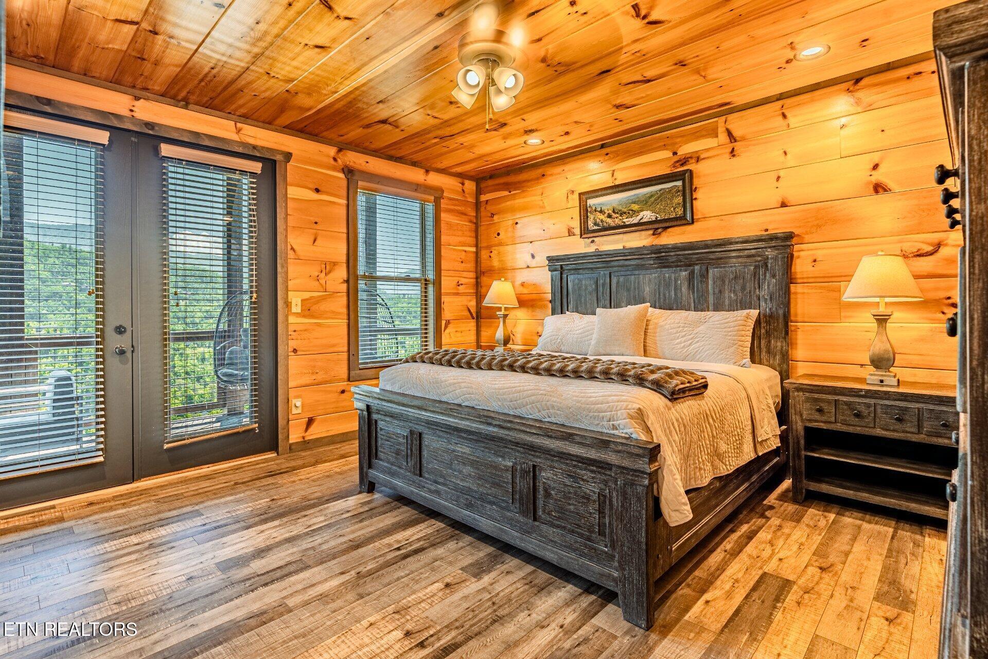 218 Pinnacle Drive Gatlinburg TN 37738