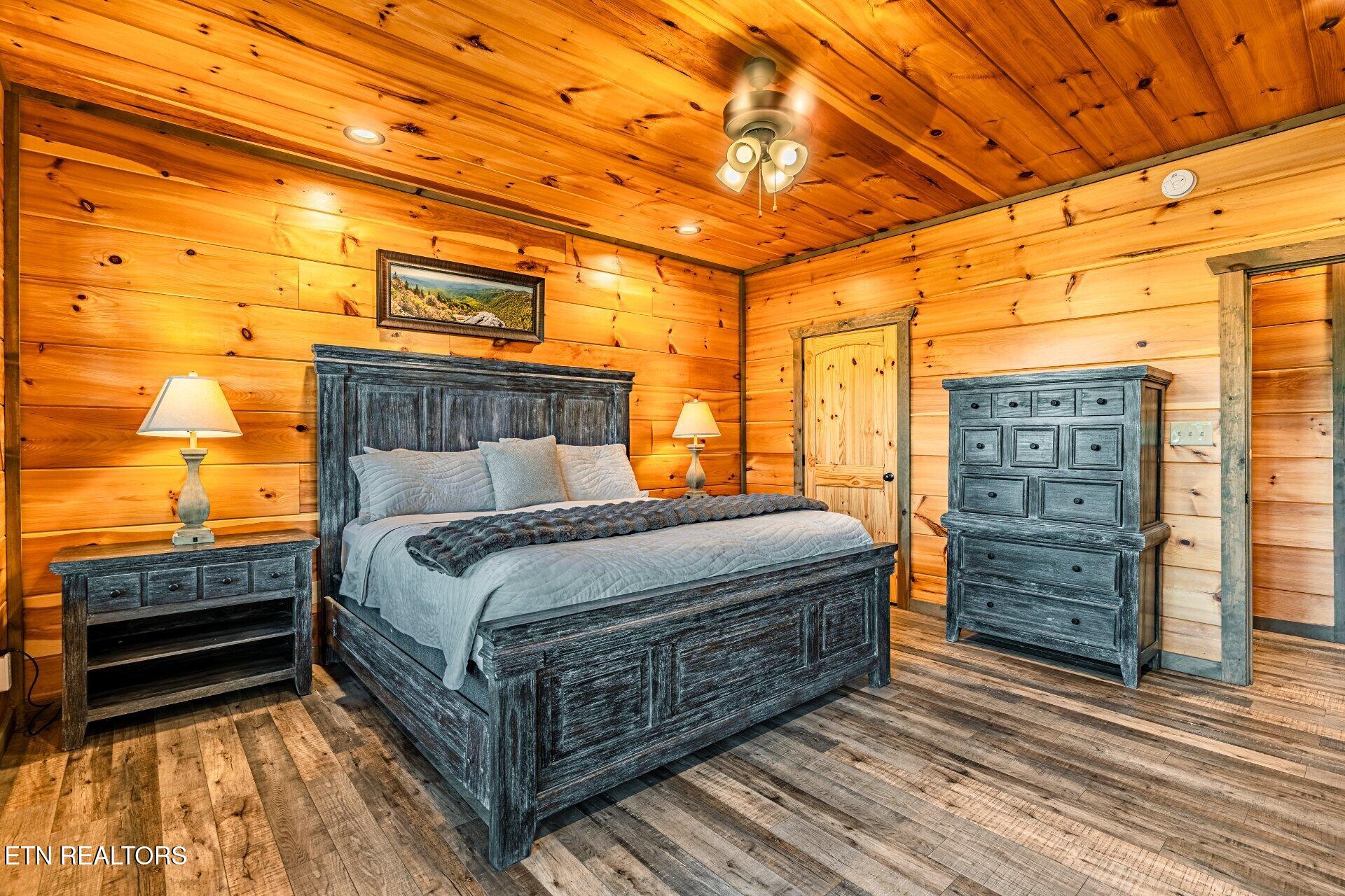218 Pinnacle Drive Gatlinburg TN 37738