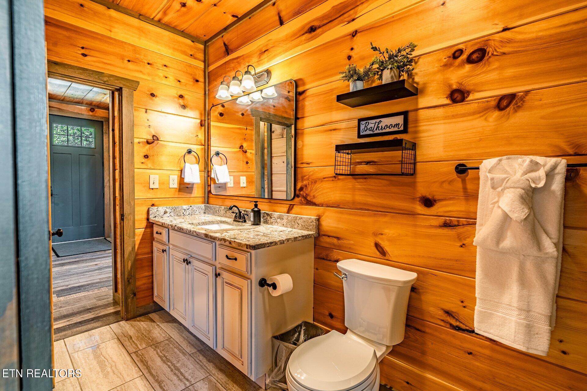 218 Pinnacle Drive Gatlinburg TN 37738