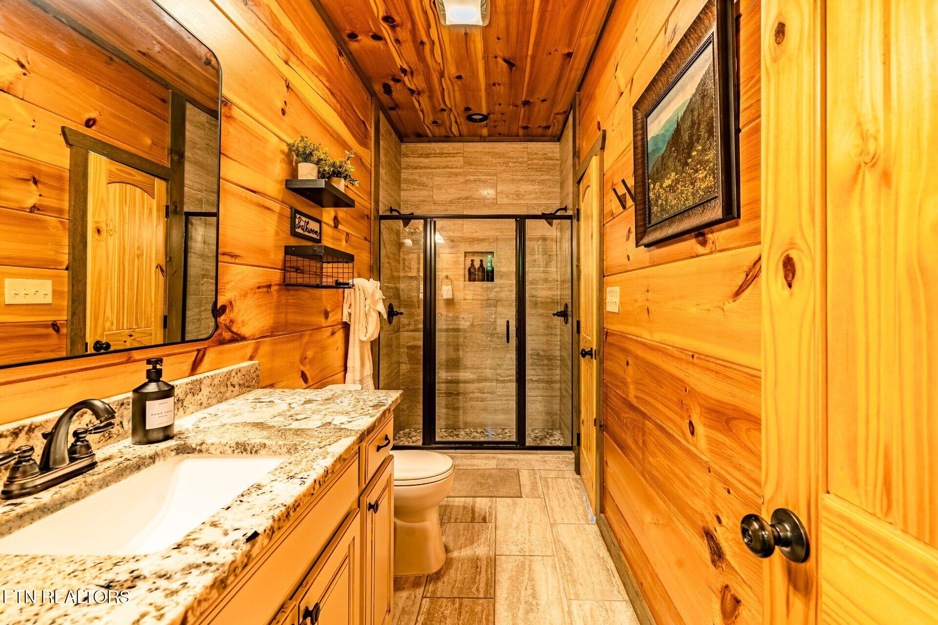 218 Pinnacle Drive Gatlinburg TN 37738