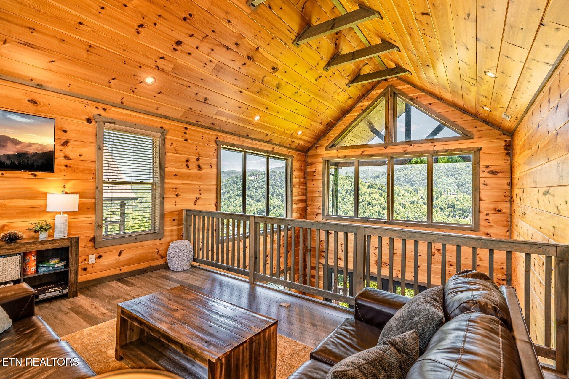 218 Pinnacle Drive Gatlinburg TN 37738