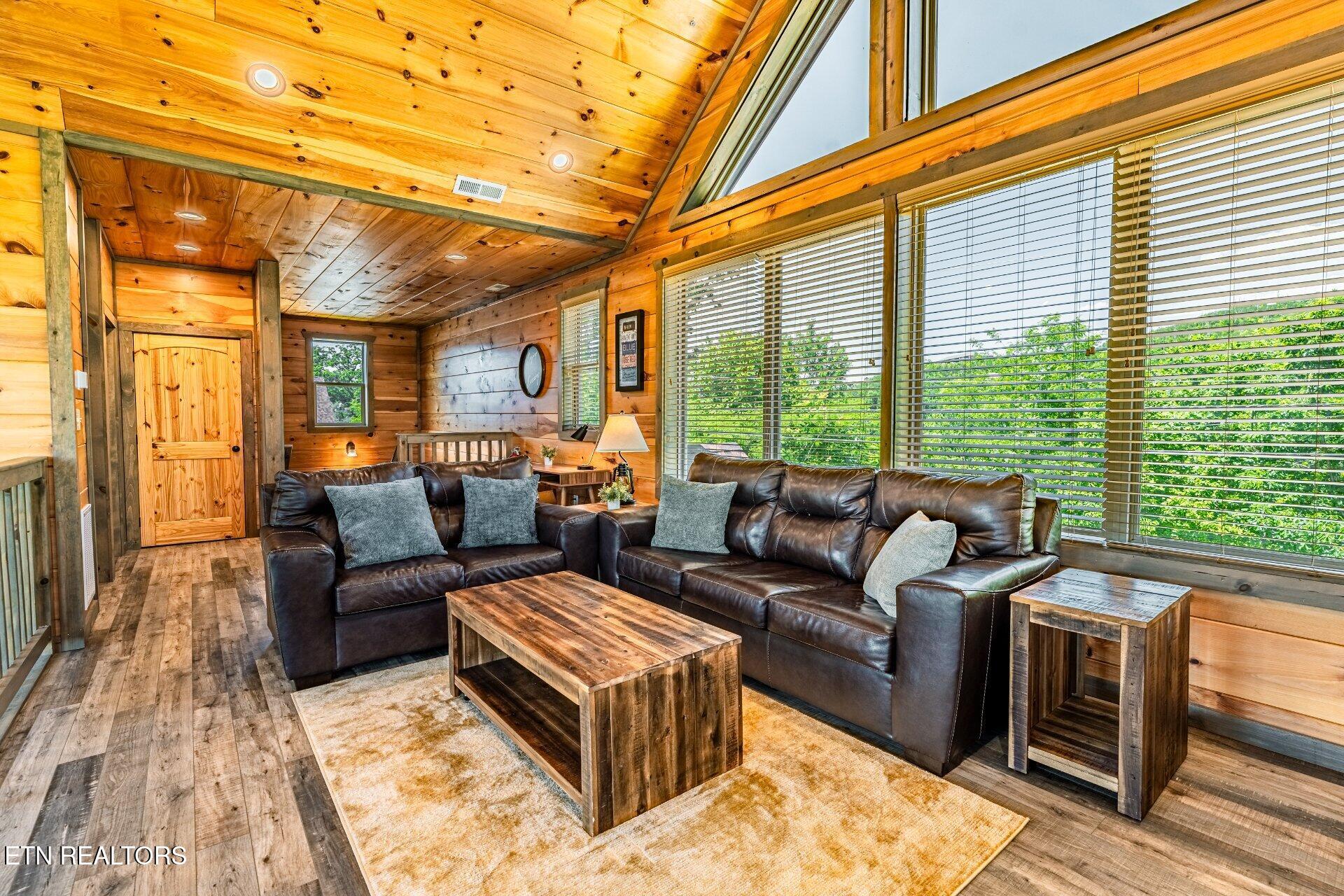 218 Pinnacle Drive Gatlinburg TN 37738