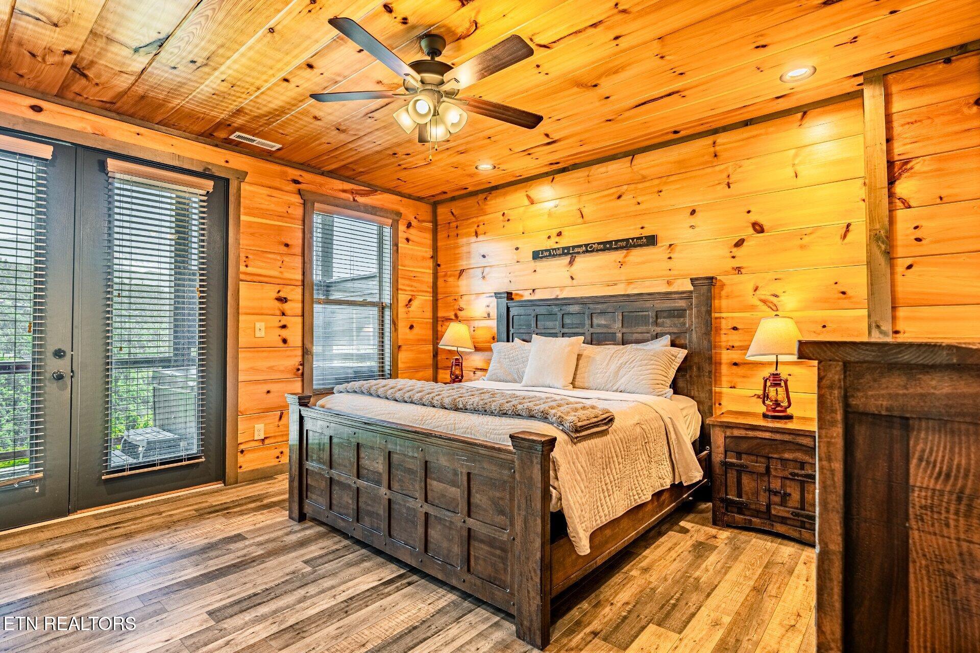 218 Pinnacle Drive Gatlinburg TN 37738