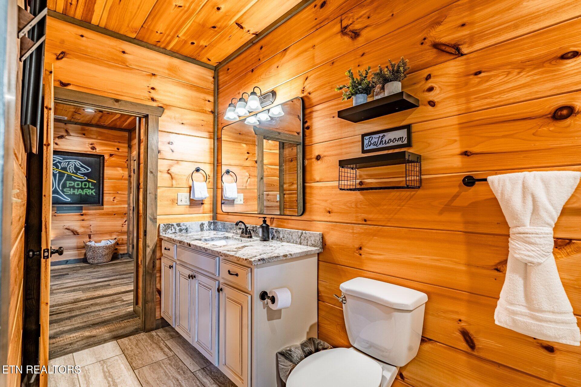 218 Pinnacle Drive Gatlinburg TN 37738