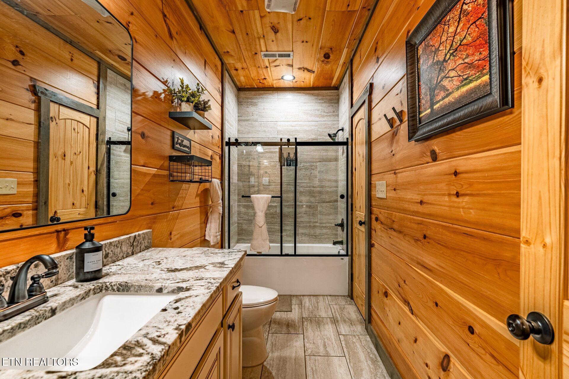218 Pinnacle Drive Gatlinburg TN 37738
