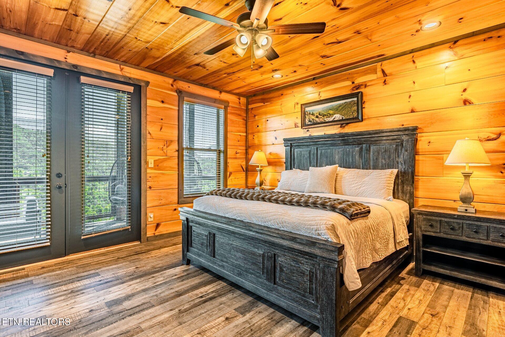 218 Pinnacle Drive Gatlinburg TN 37738
