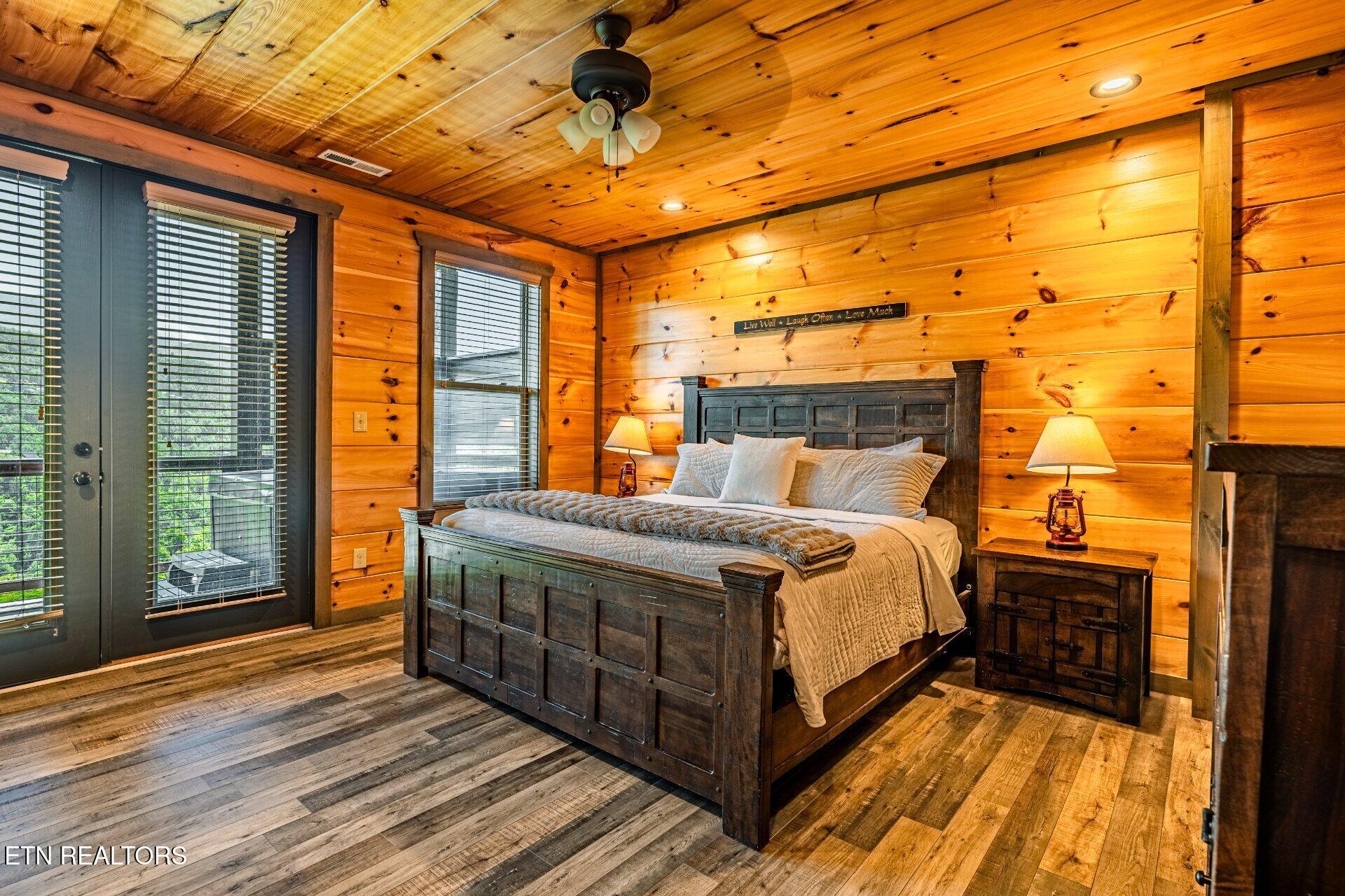 218 Pinnacle Drive Gatlinburg TN 37738