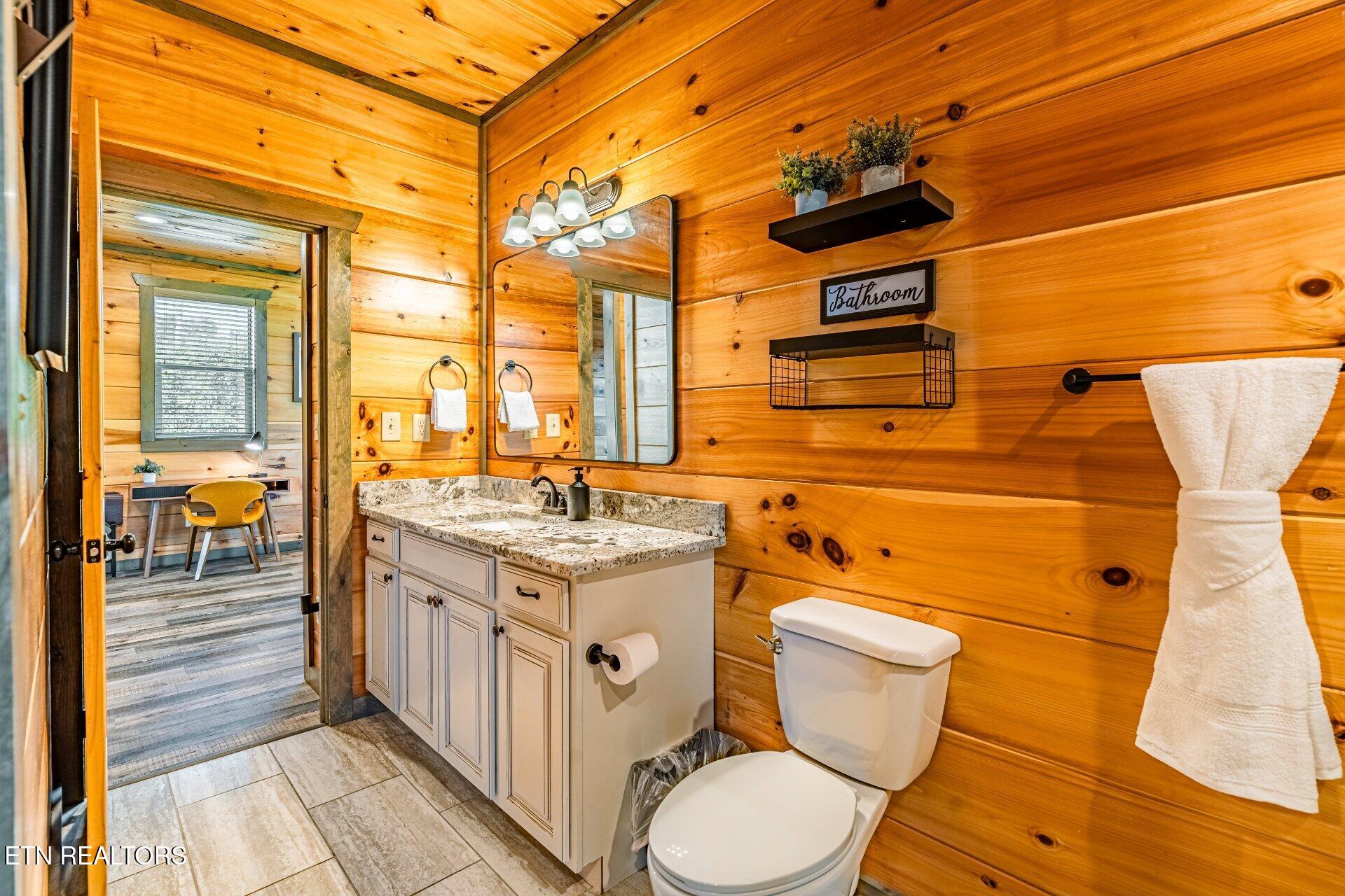218 Pinnacle Drive Gatlinburg TN 37738