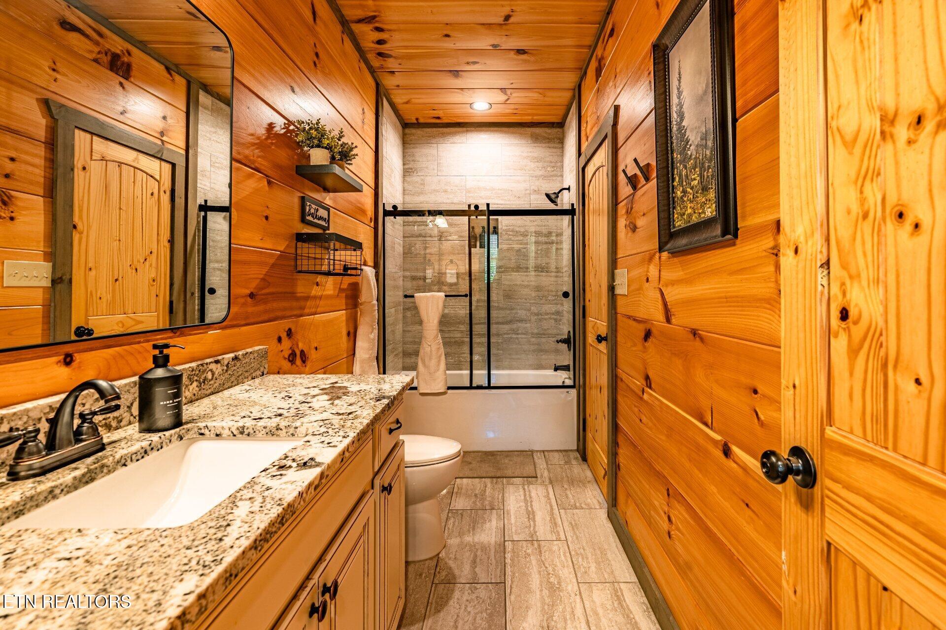 218 Pinnacle Drive Gatlinburg TN 37738