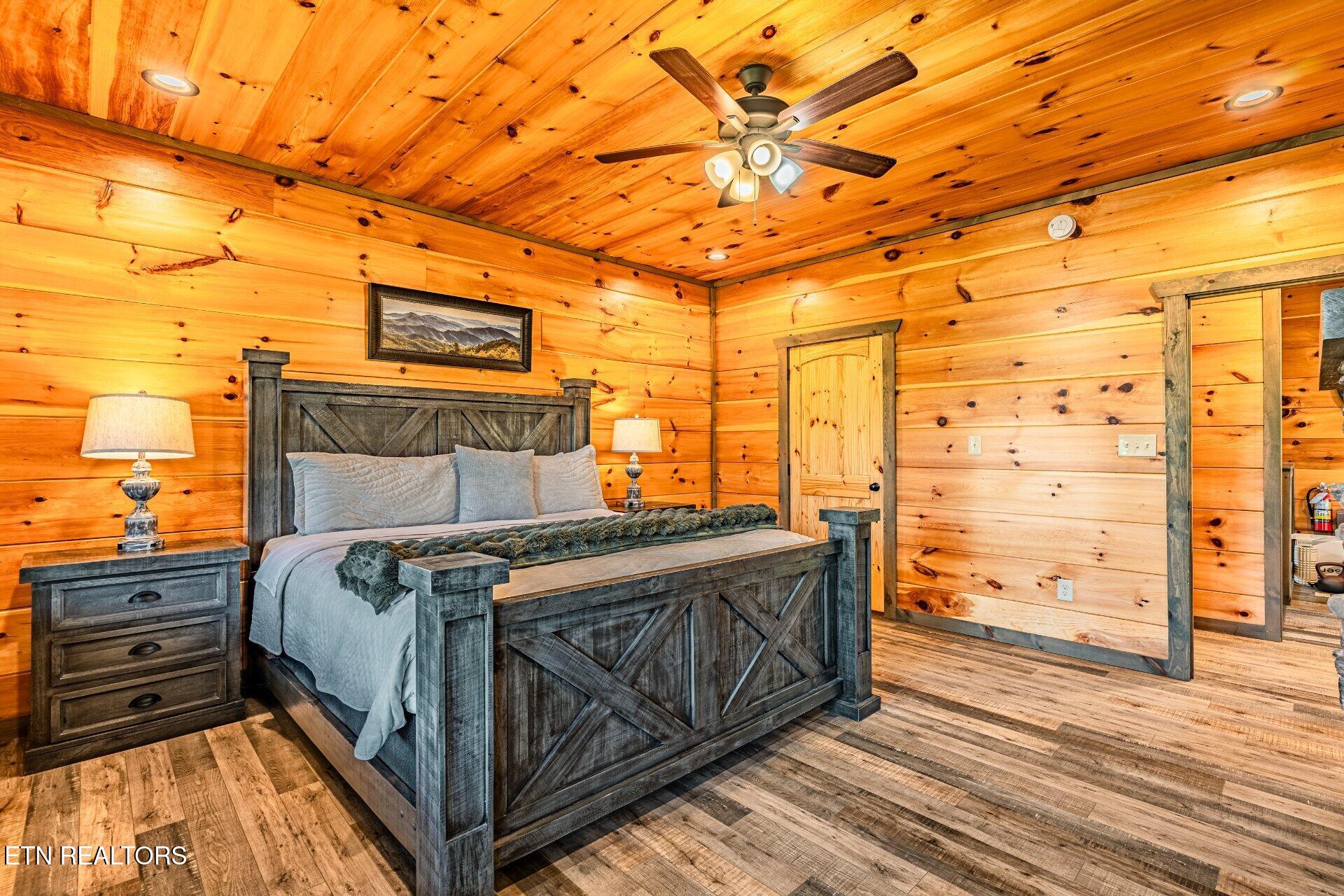 218 Pinnacle Drive Gatlinburg TN 37738