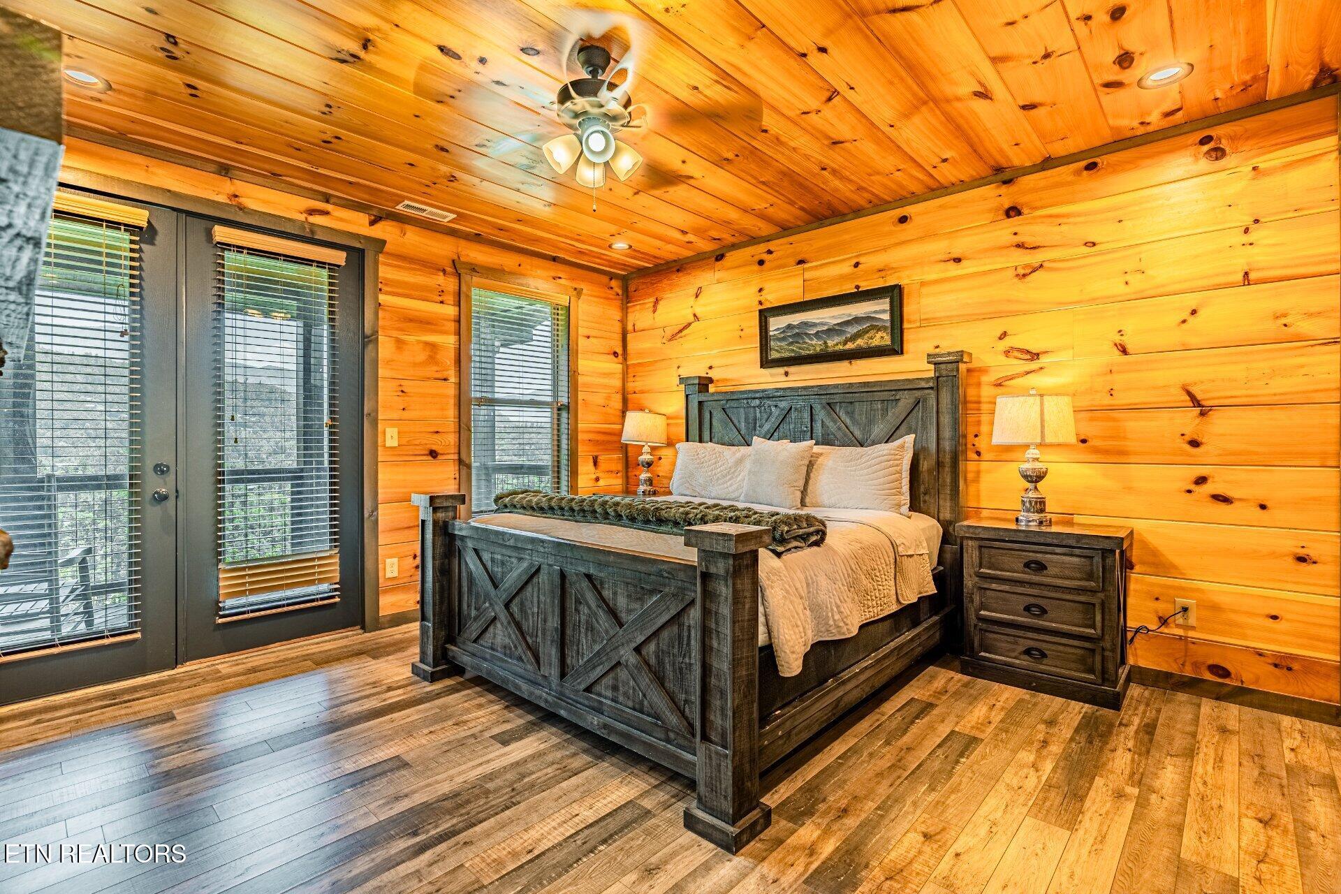 218 Pinnacle Drive Gatlinburg TN 37738