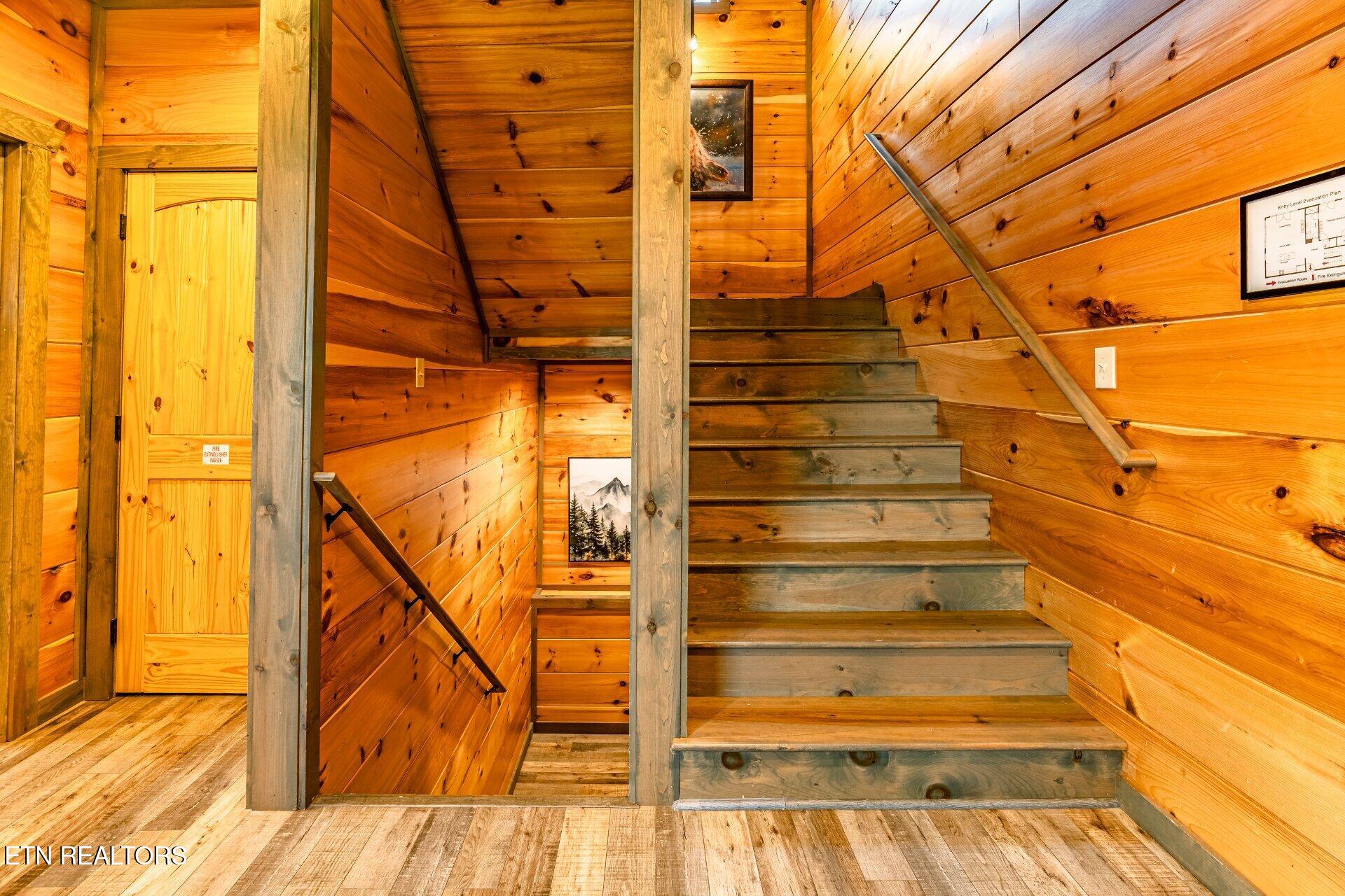 218 Pinnacle Drive Gatlinburg TN 37738