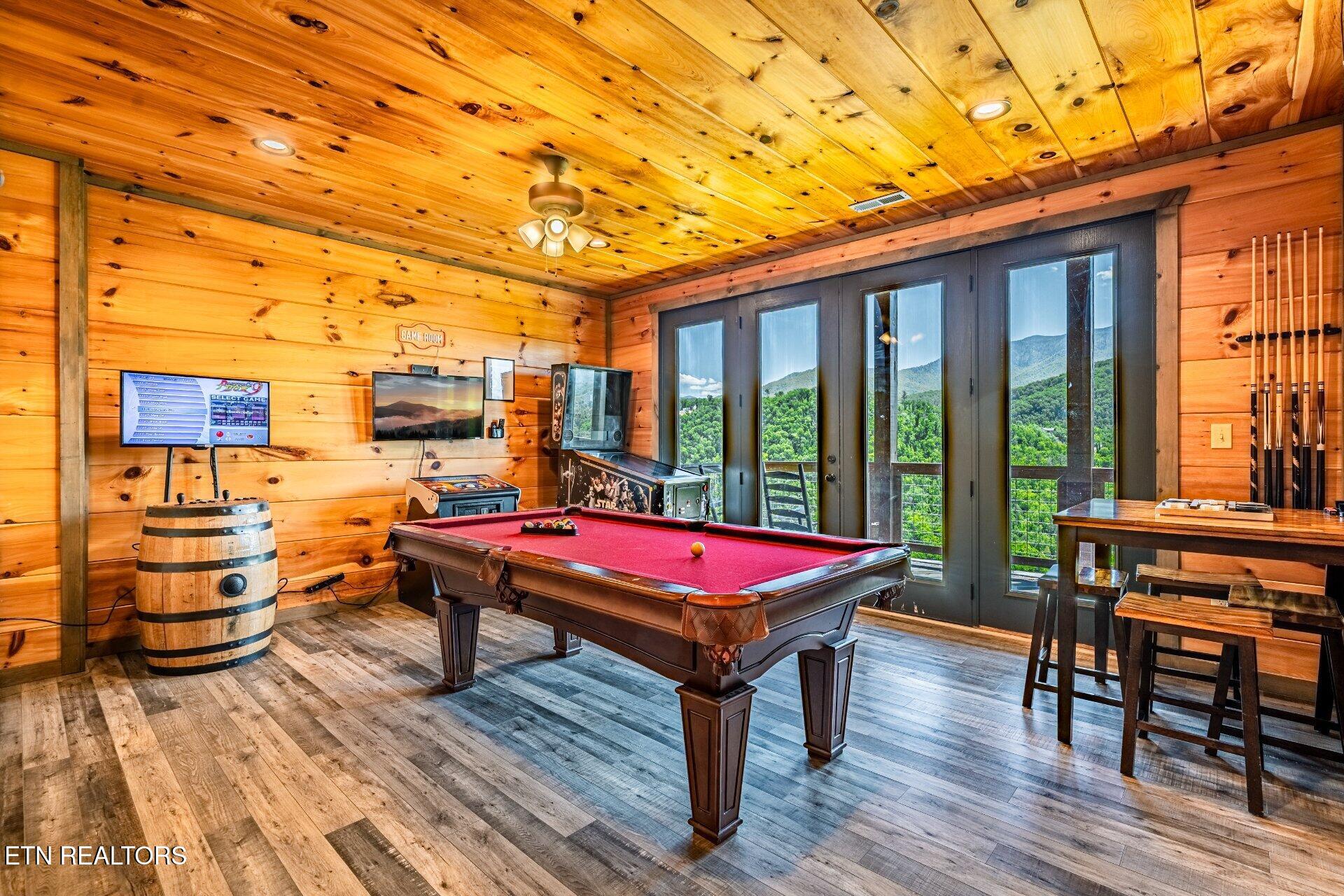 218 Pinnacle Drive Gatlinburg TN 37738