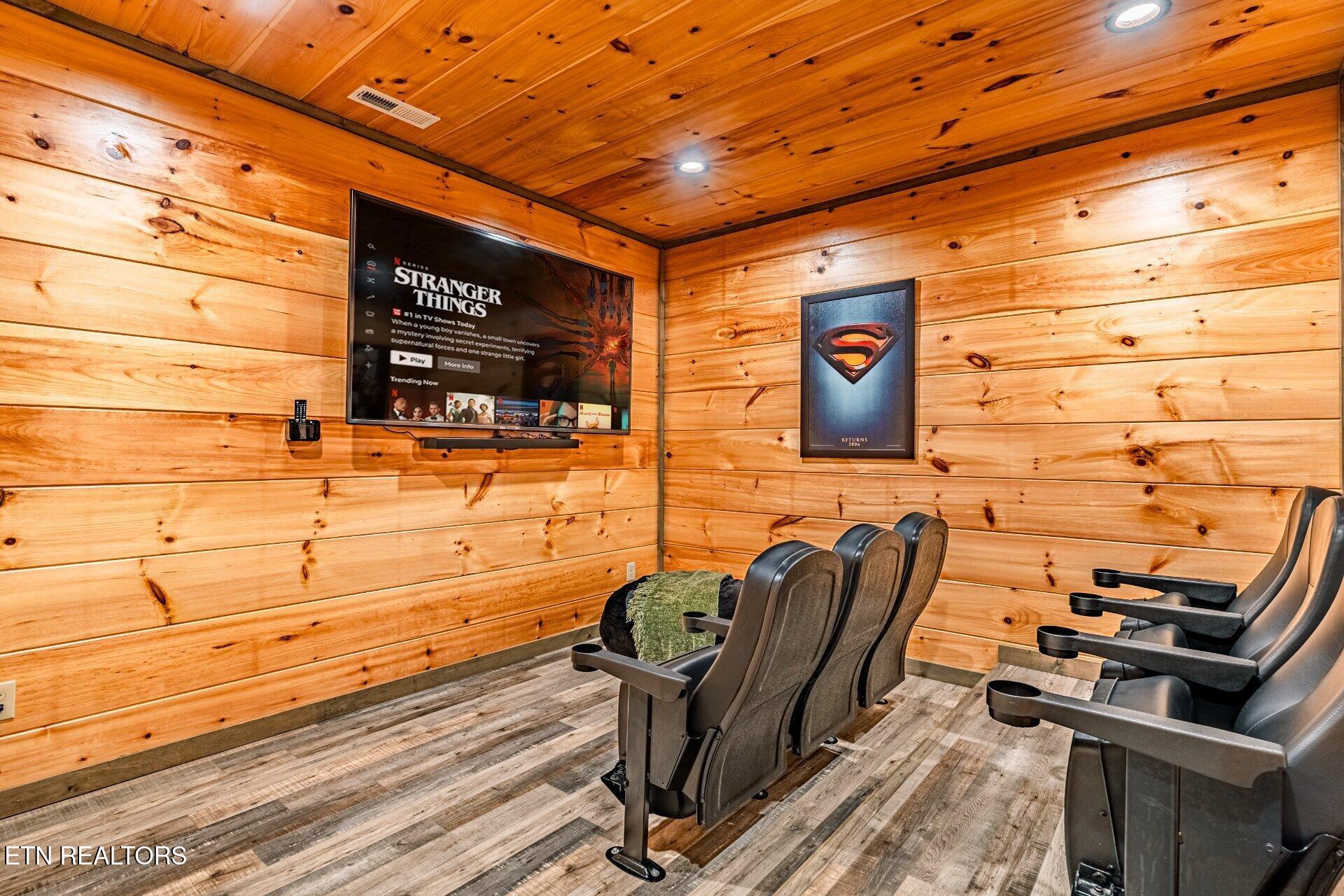 218 Pinnacle Drive Gatlinburg TN 37738