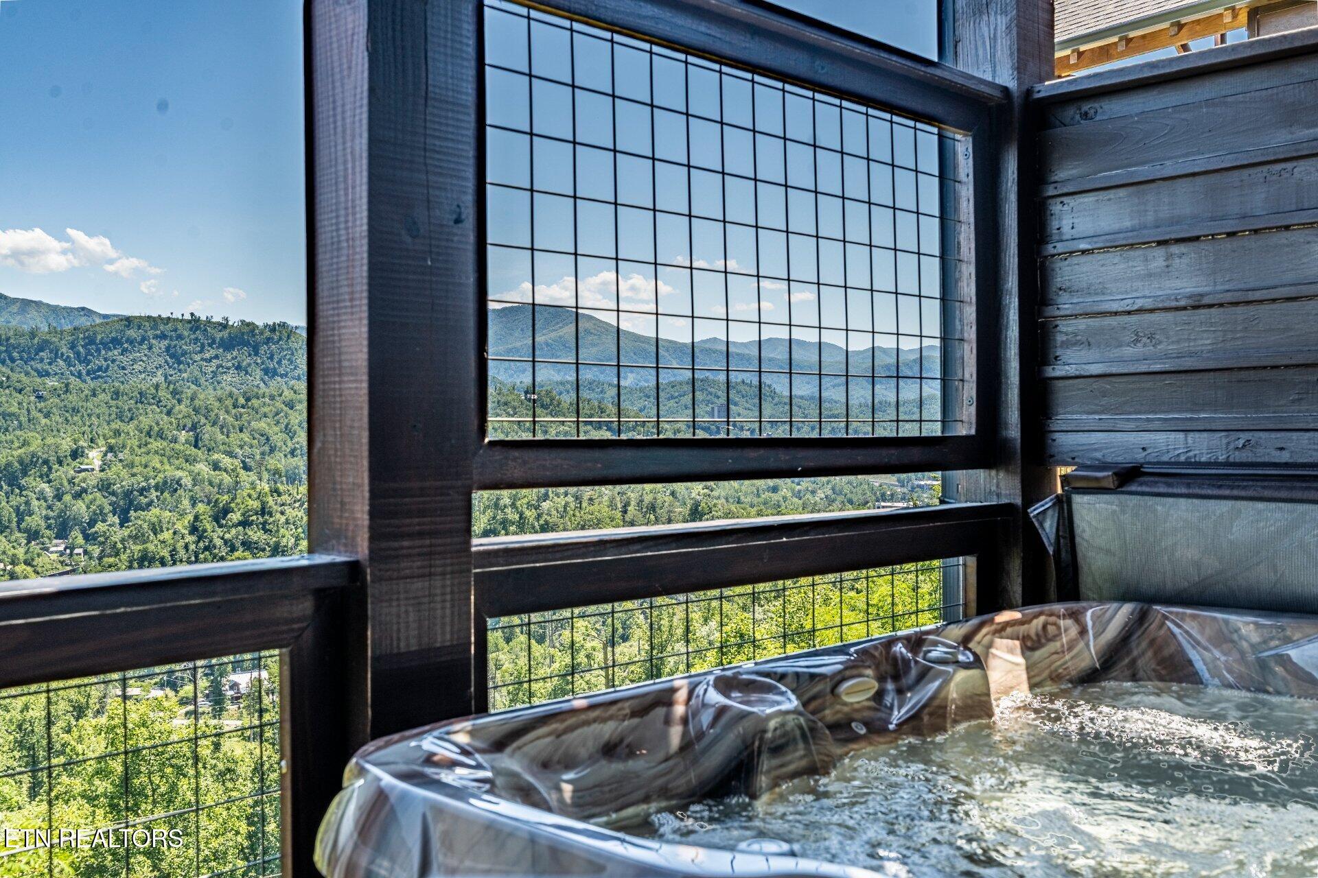 218 Pinnacle Drive Gatlinburg TN 37738