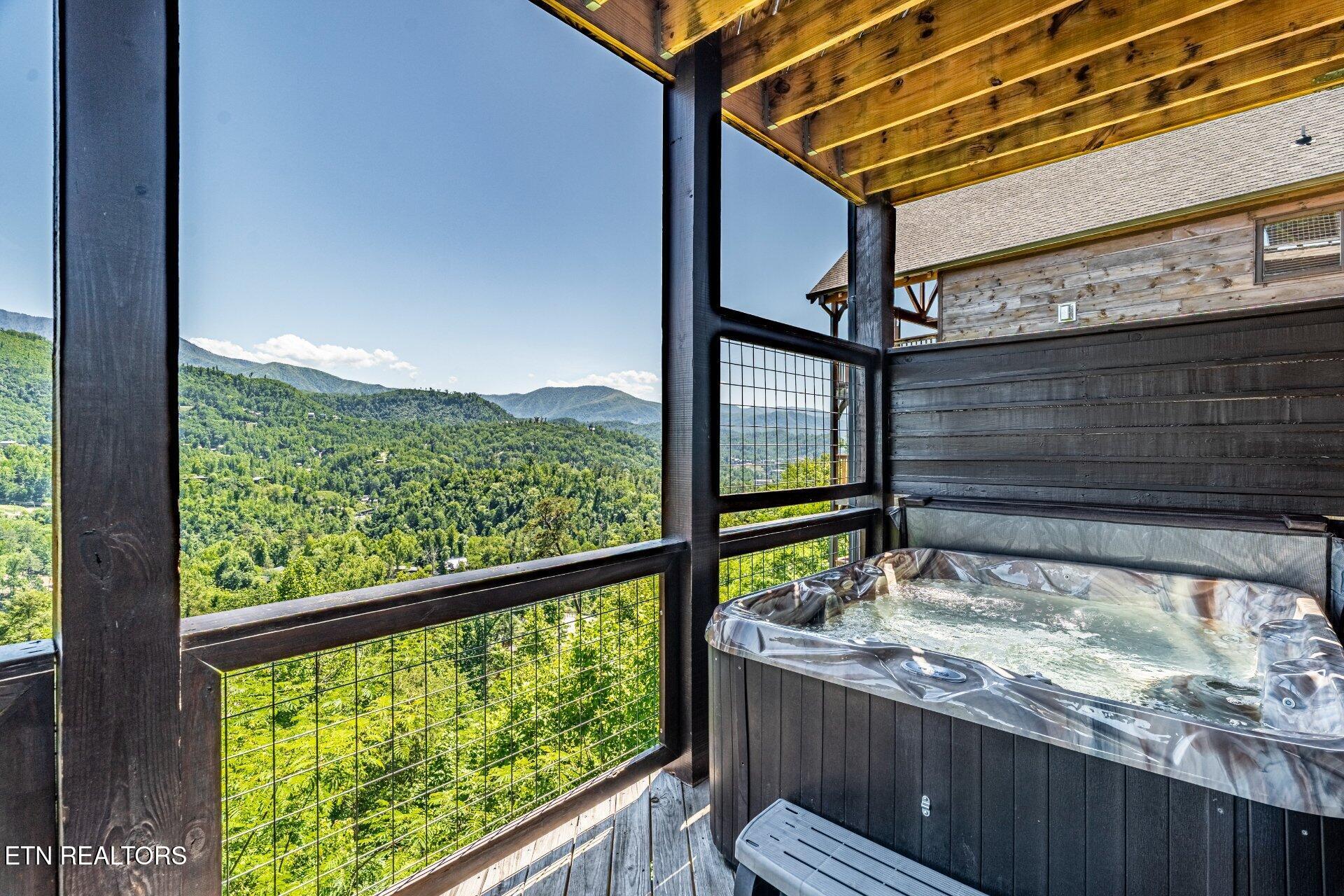 218 Pinnacle Drive Gatlinburg TN 37738