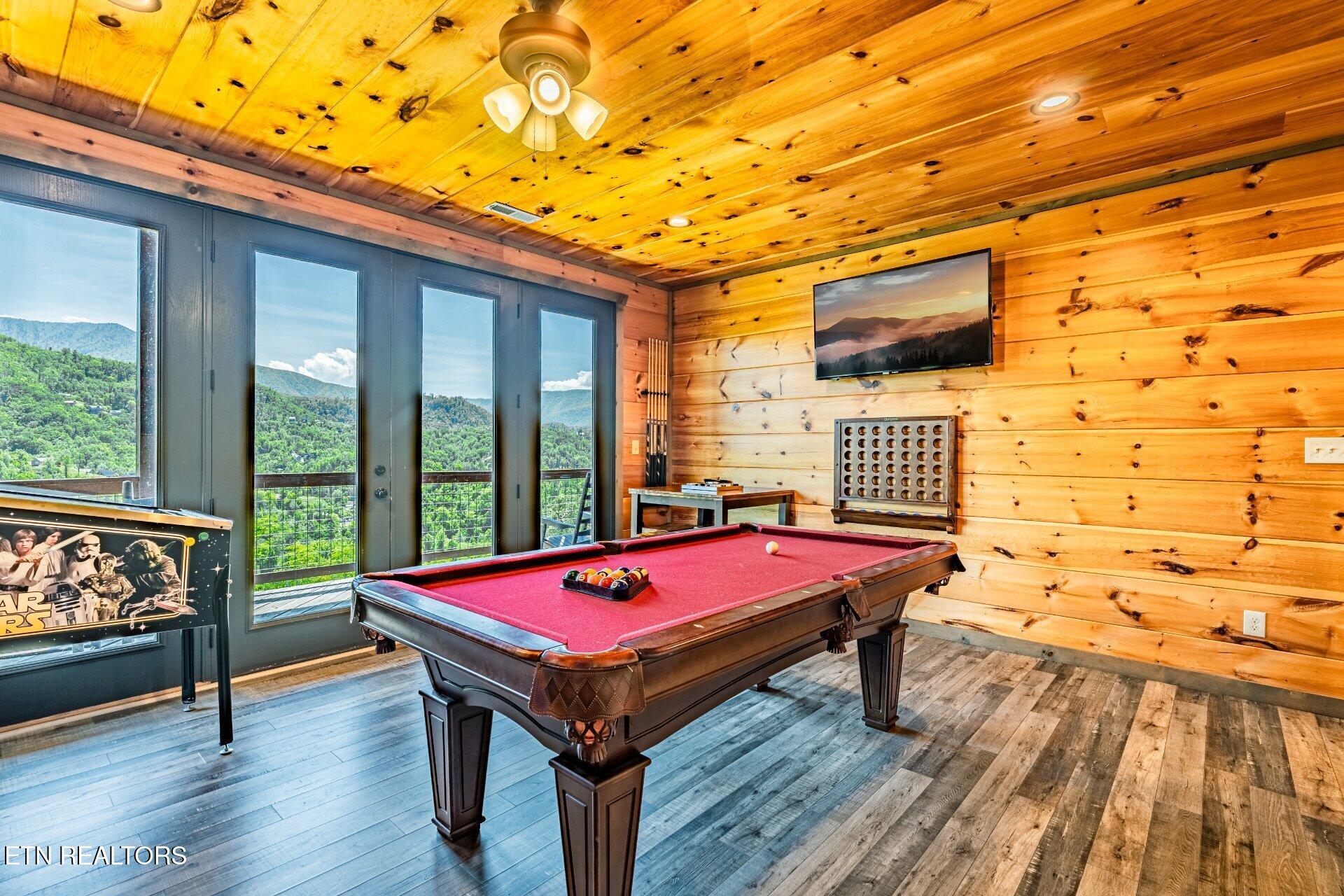 218 Pinnacle Drive Gatlinburg TN 37738