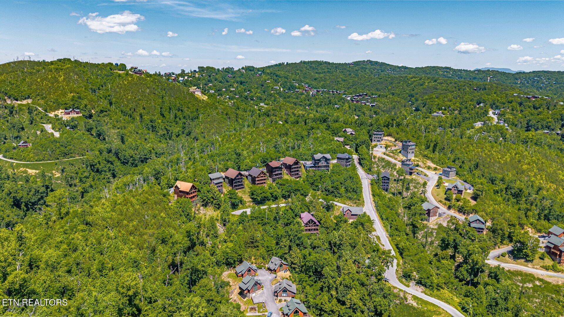 218 Pinnacle Drive Gatlinburg TN 37738