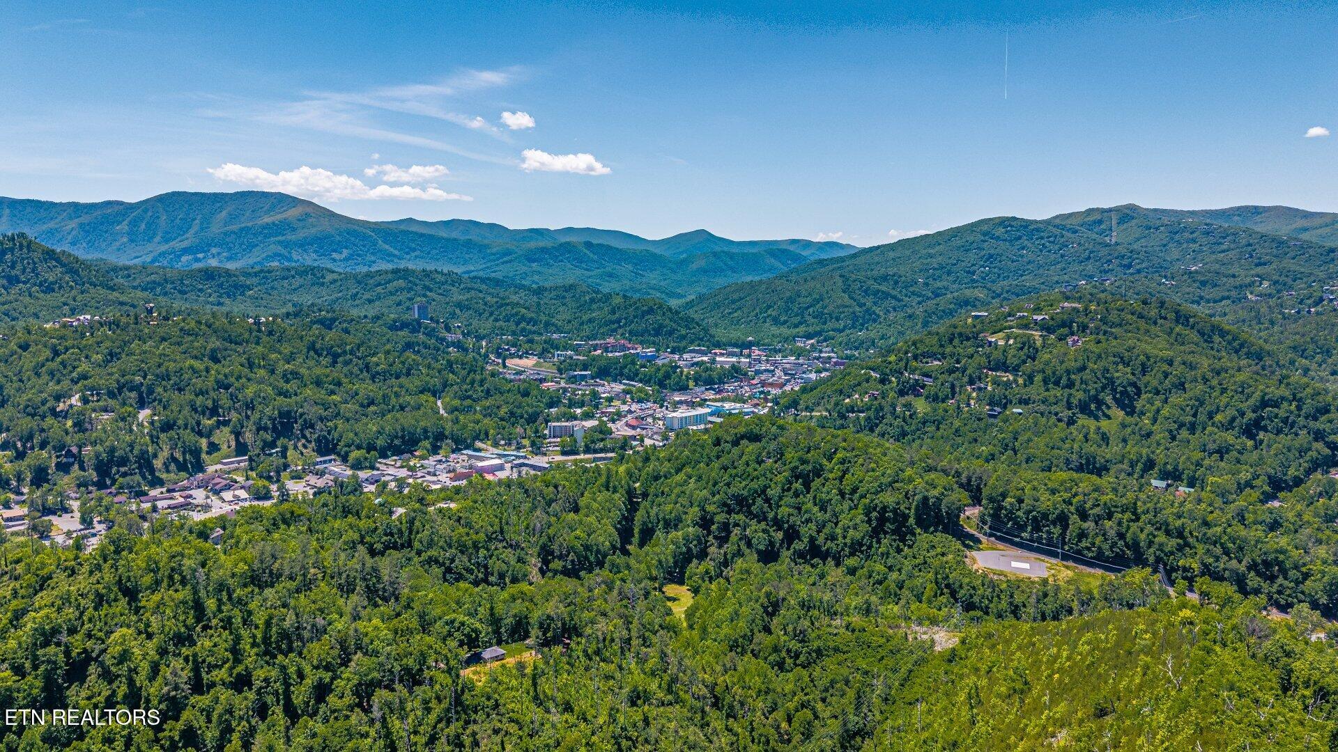 218 Pinnacle Drive Gatlinburg TN 37738