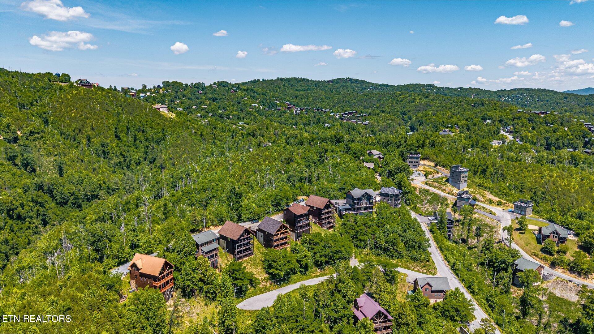 218 Pinnacle Drive Gatlinburg TN 37738