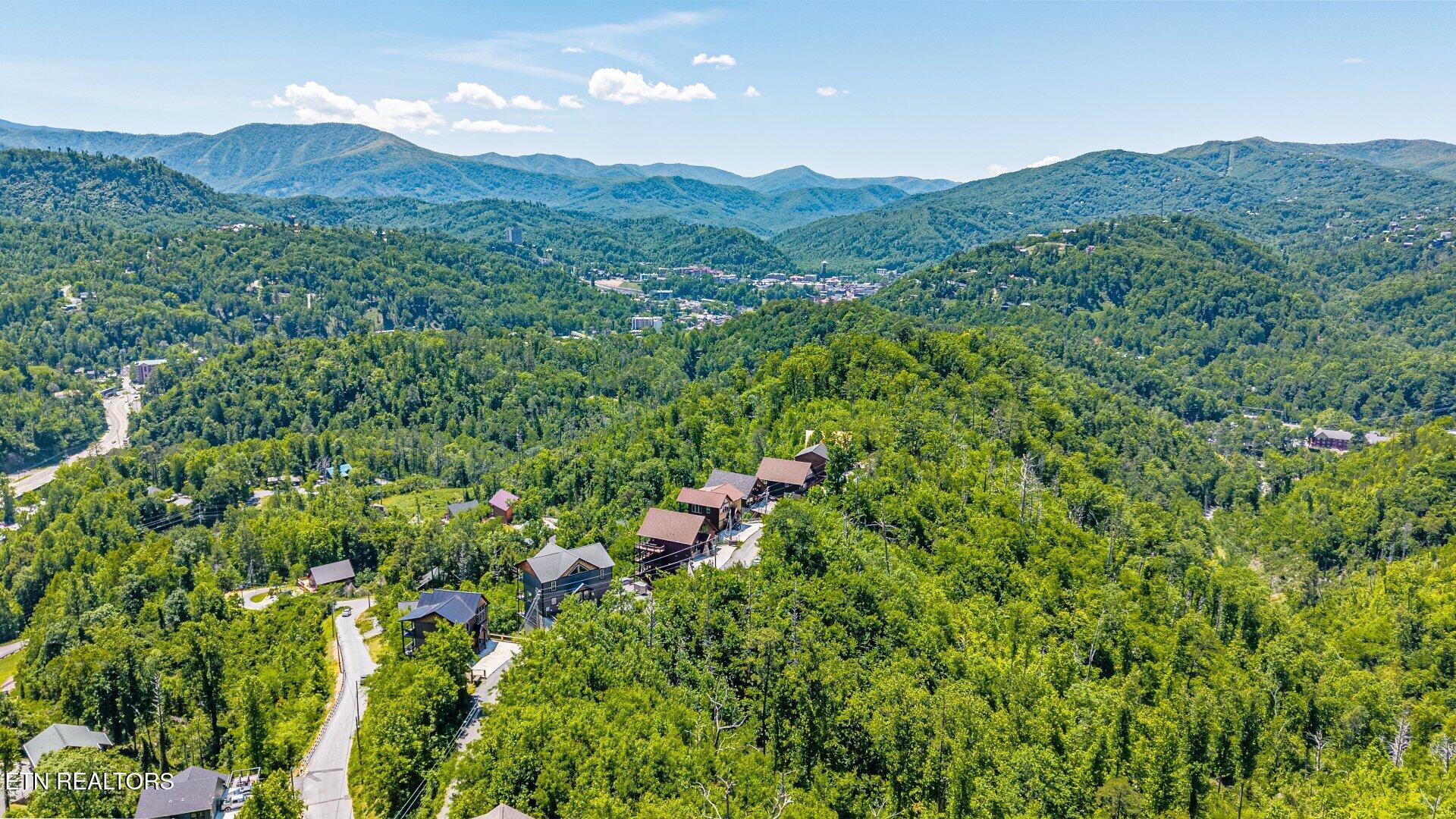 218 Pinnacle Drive Gatlinburg TN 37738